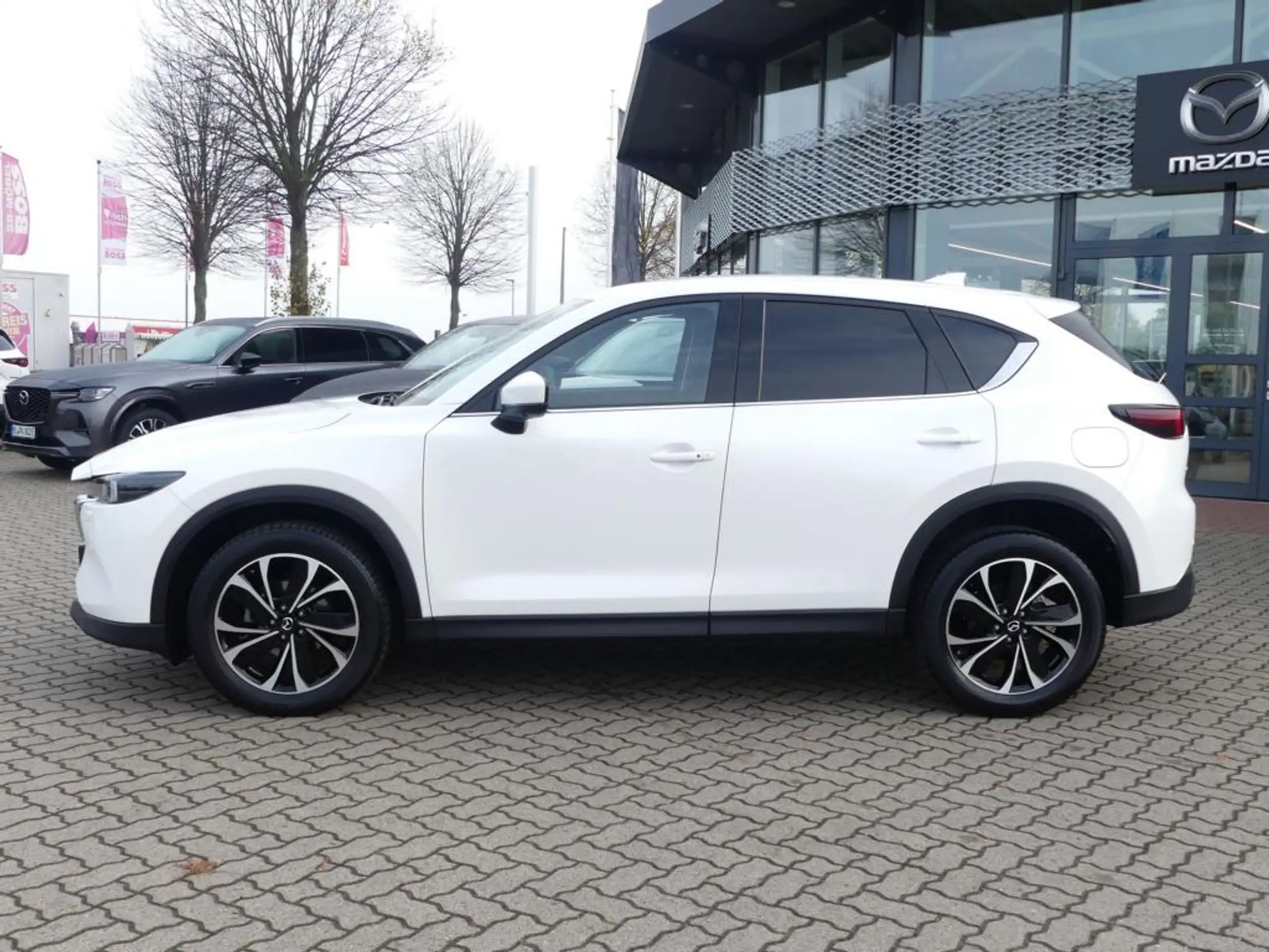 Mazda - CX-5