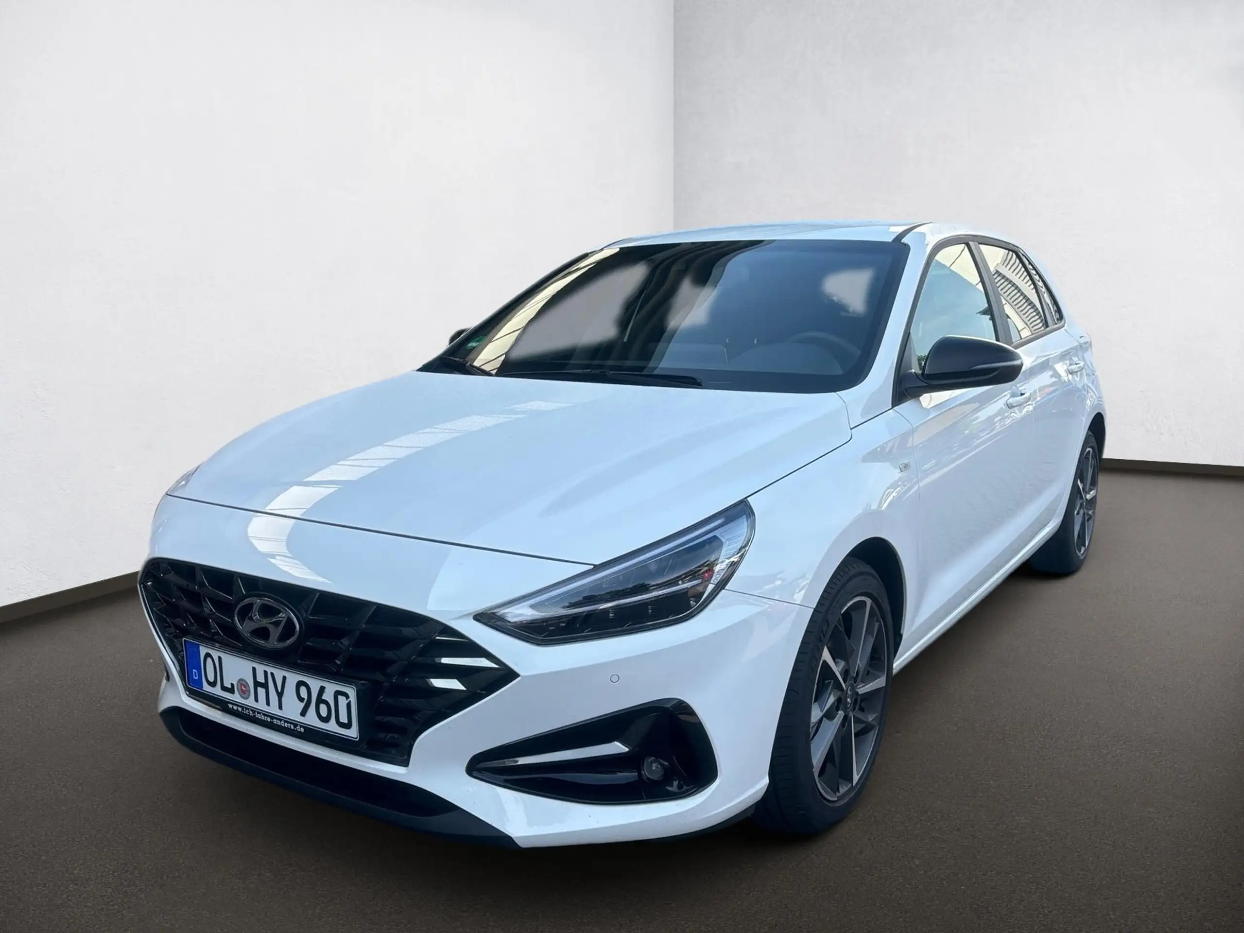 Hyundai - i30