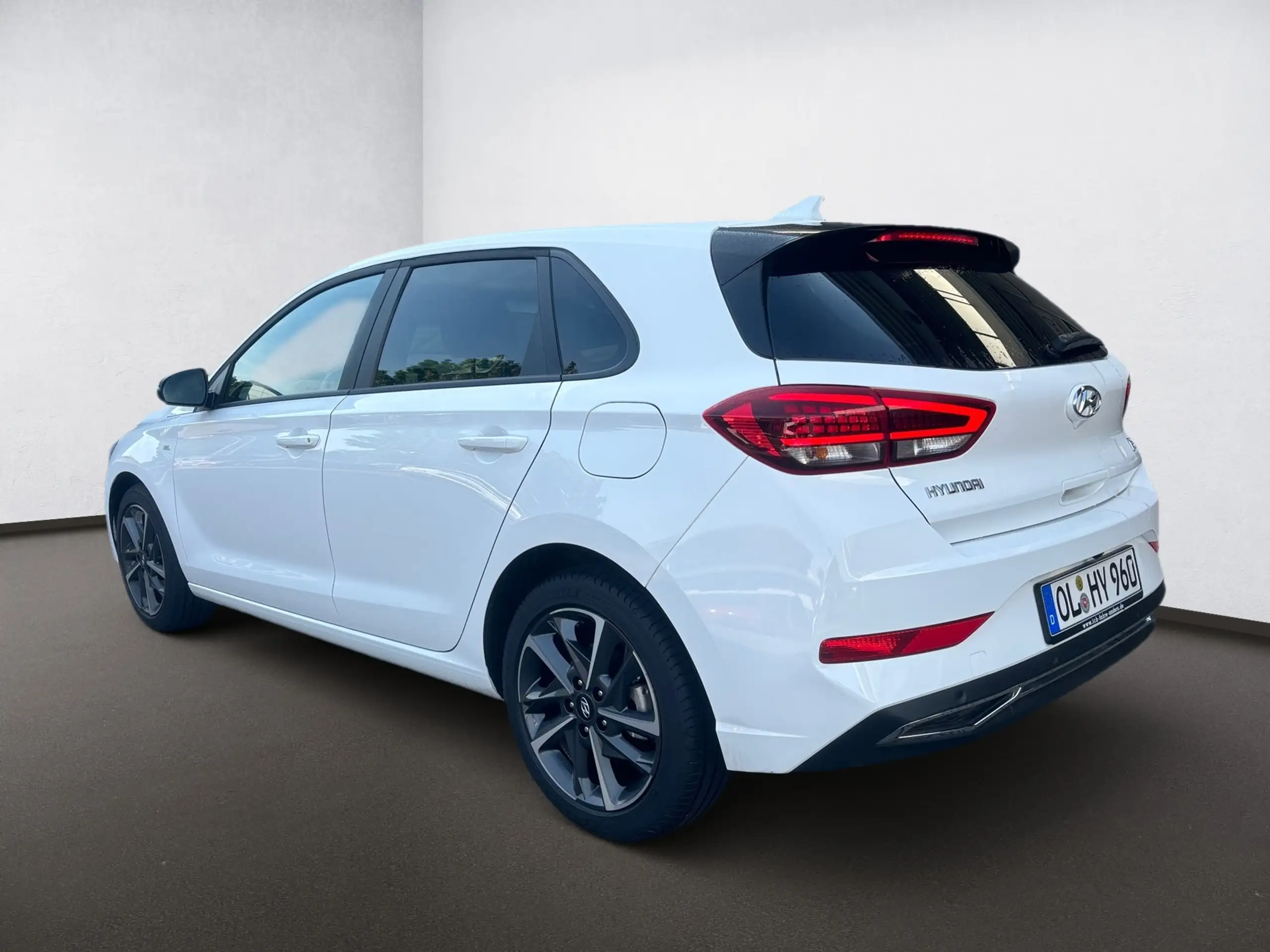 Hyundai - i30