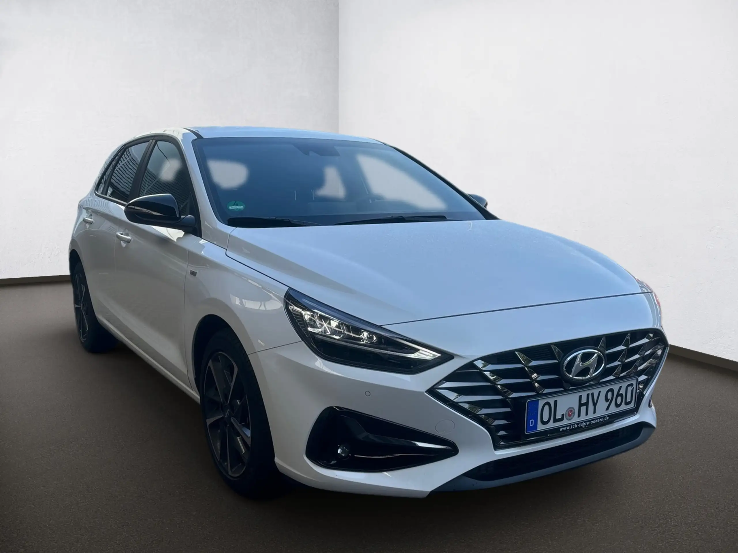 Hyundai - i30