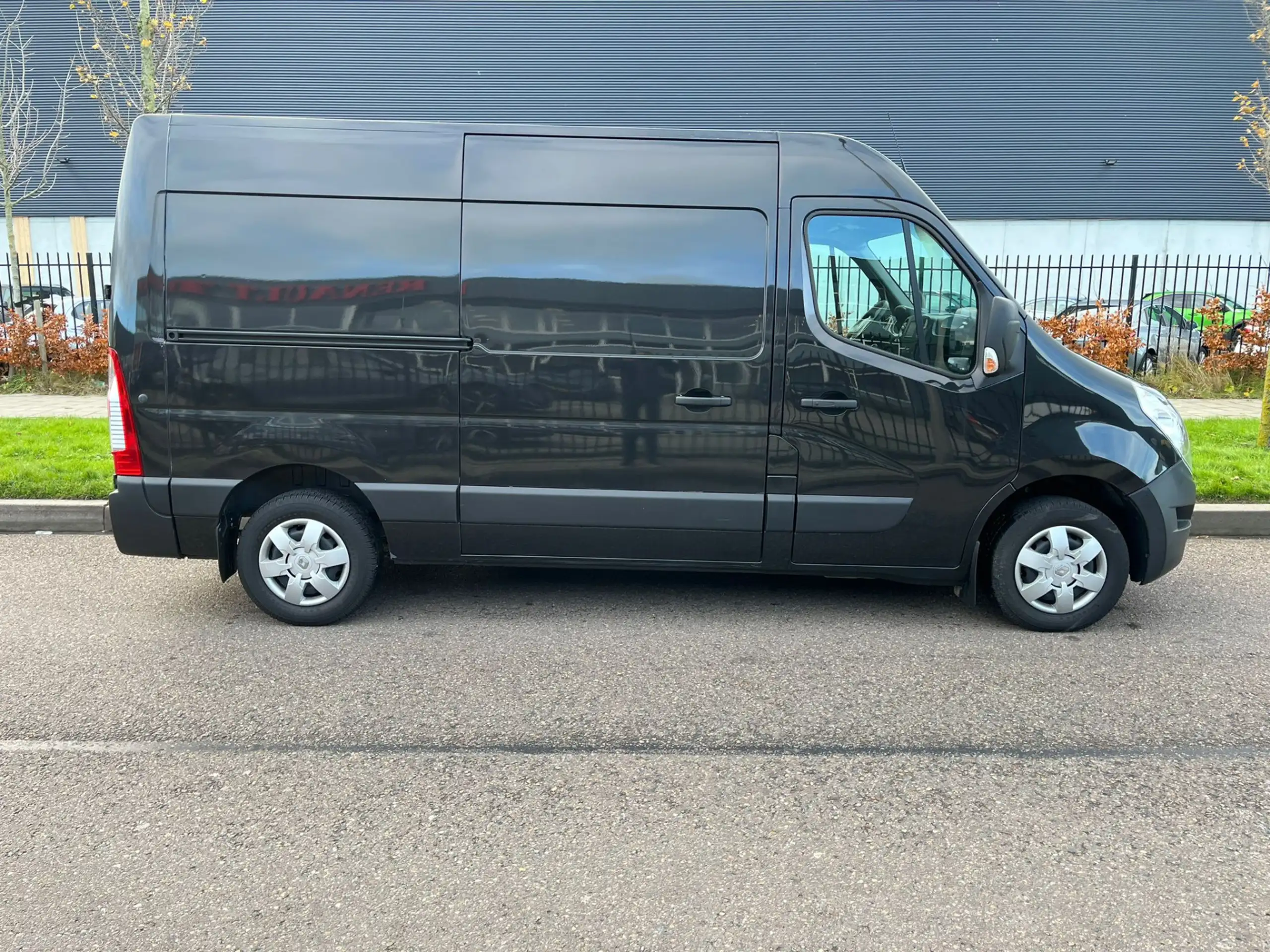 Renault - Master