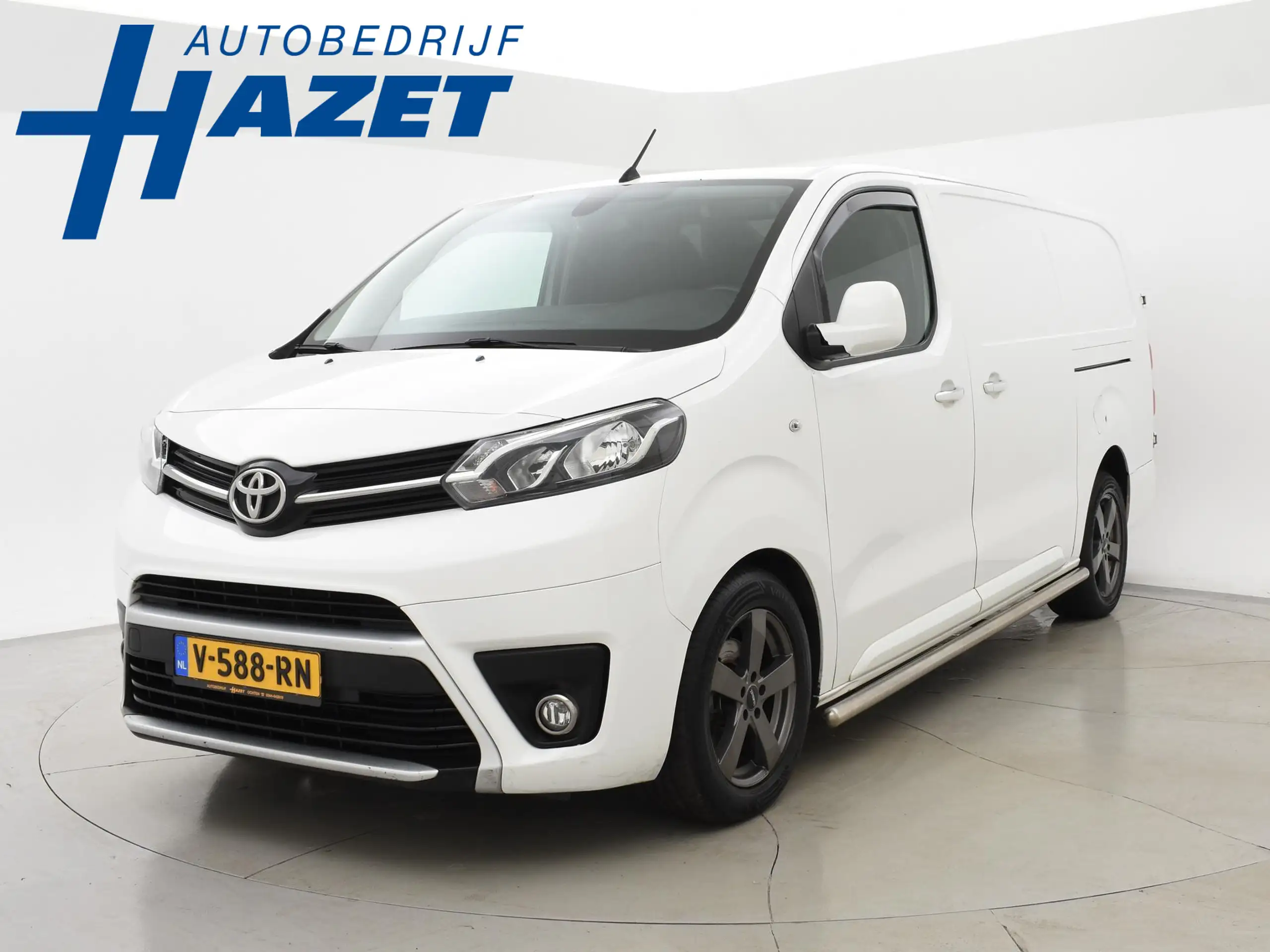 Toyota - Proace