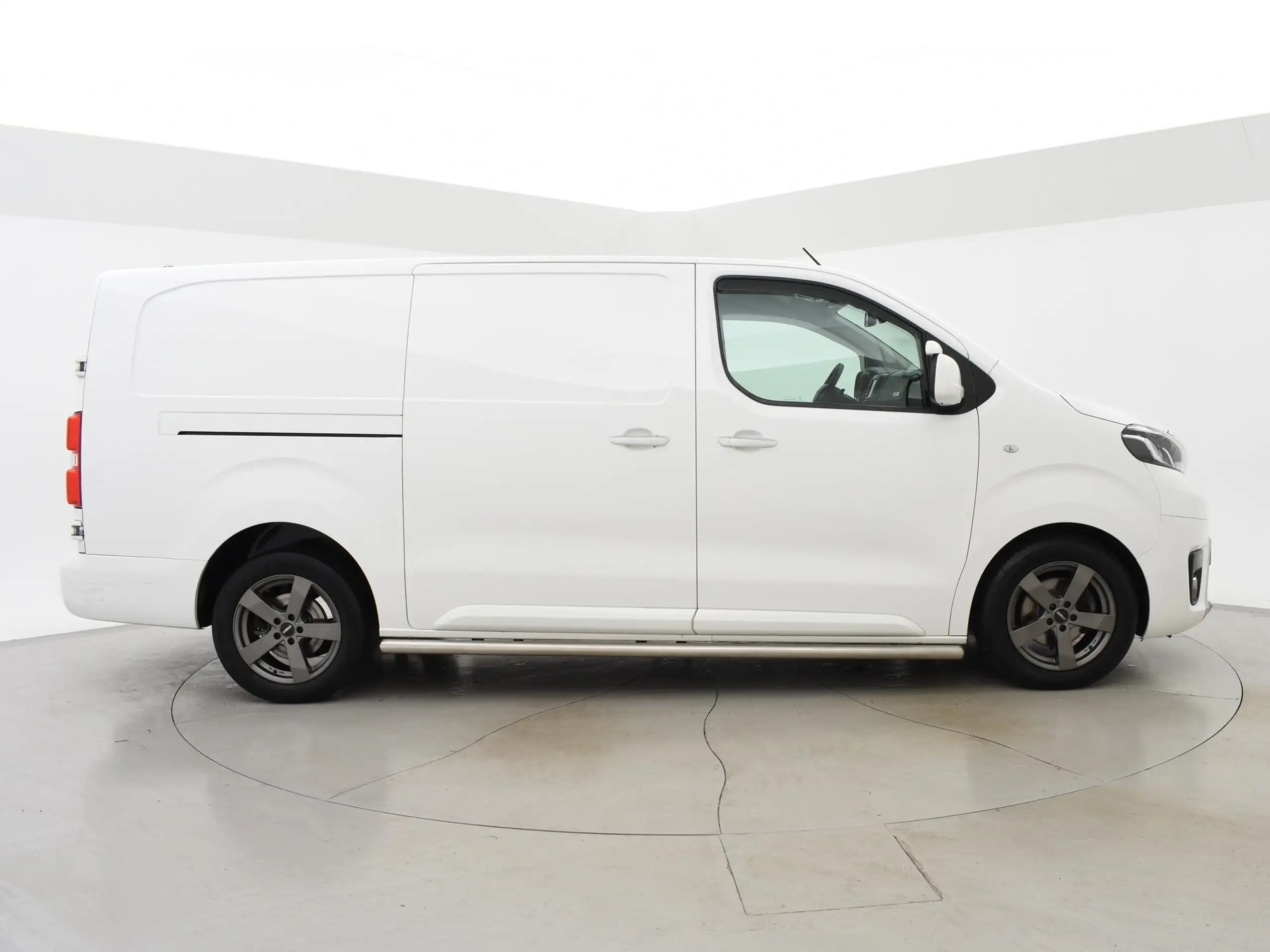 Toyota - Proace