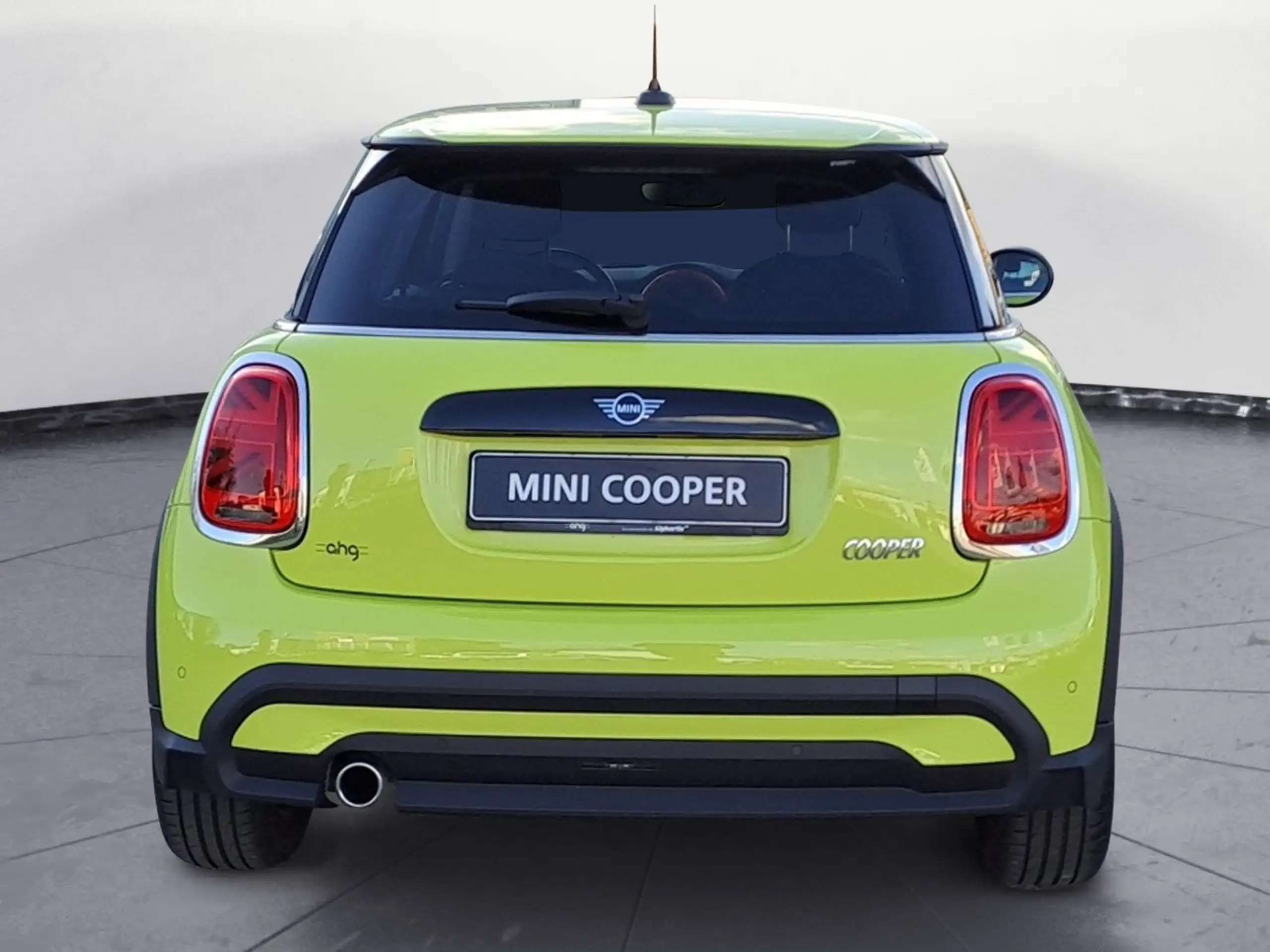 MINI - Cooper