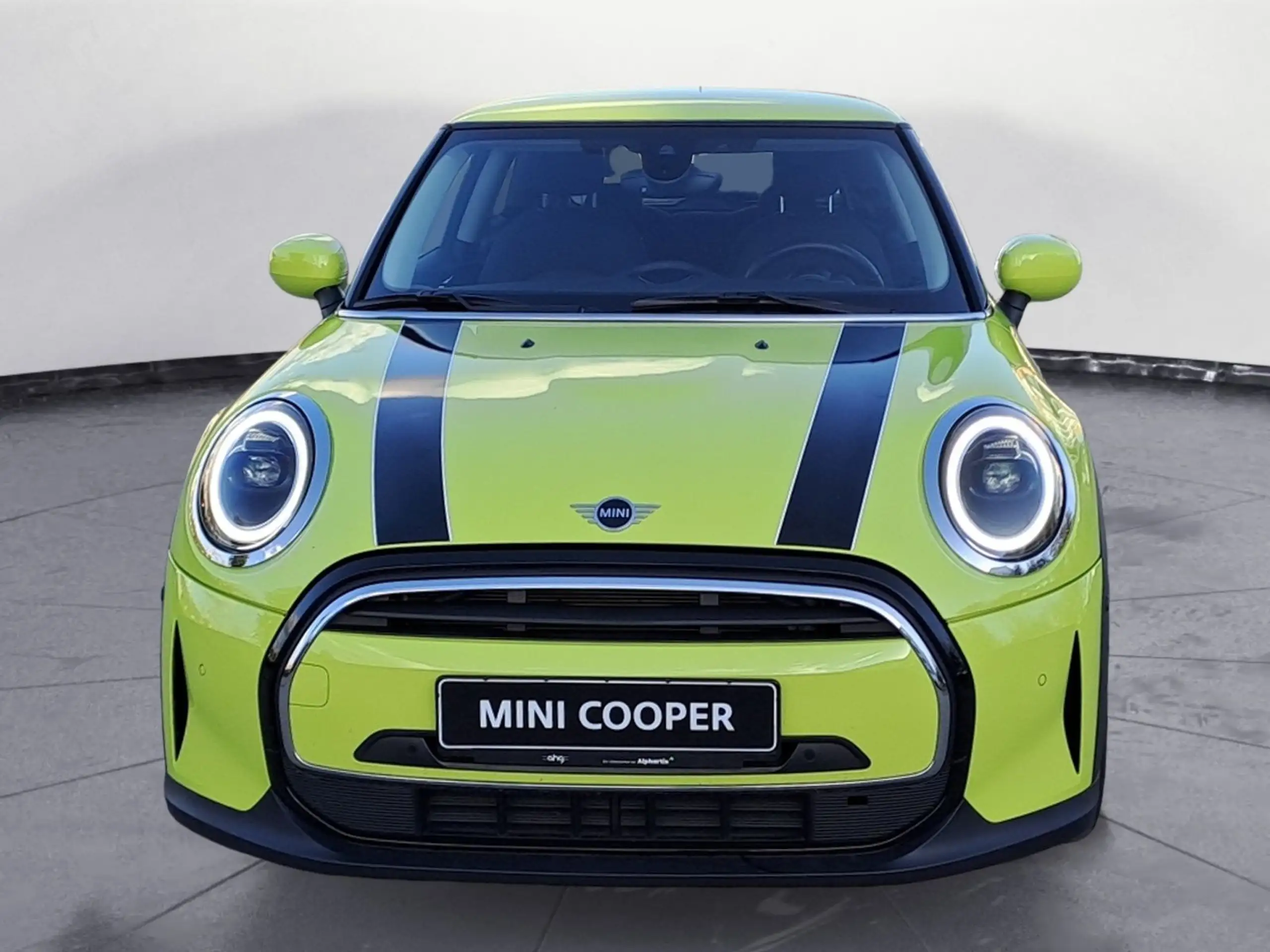 MINI - Cooper