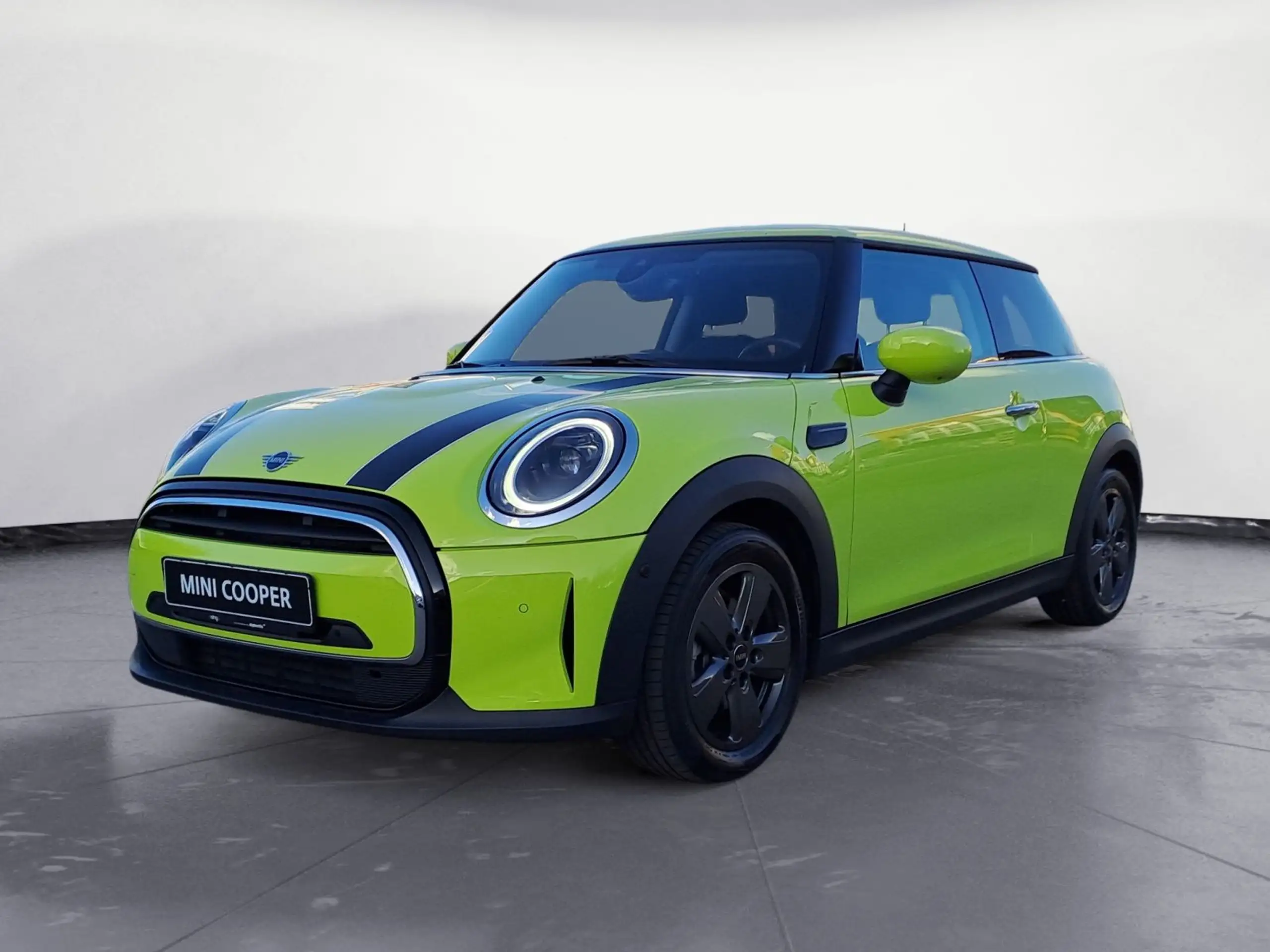 MINI - Cooper