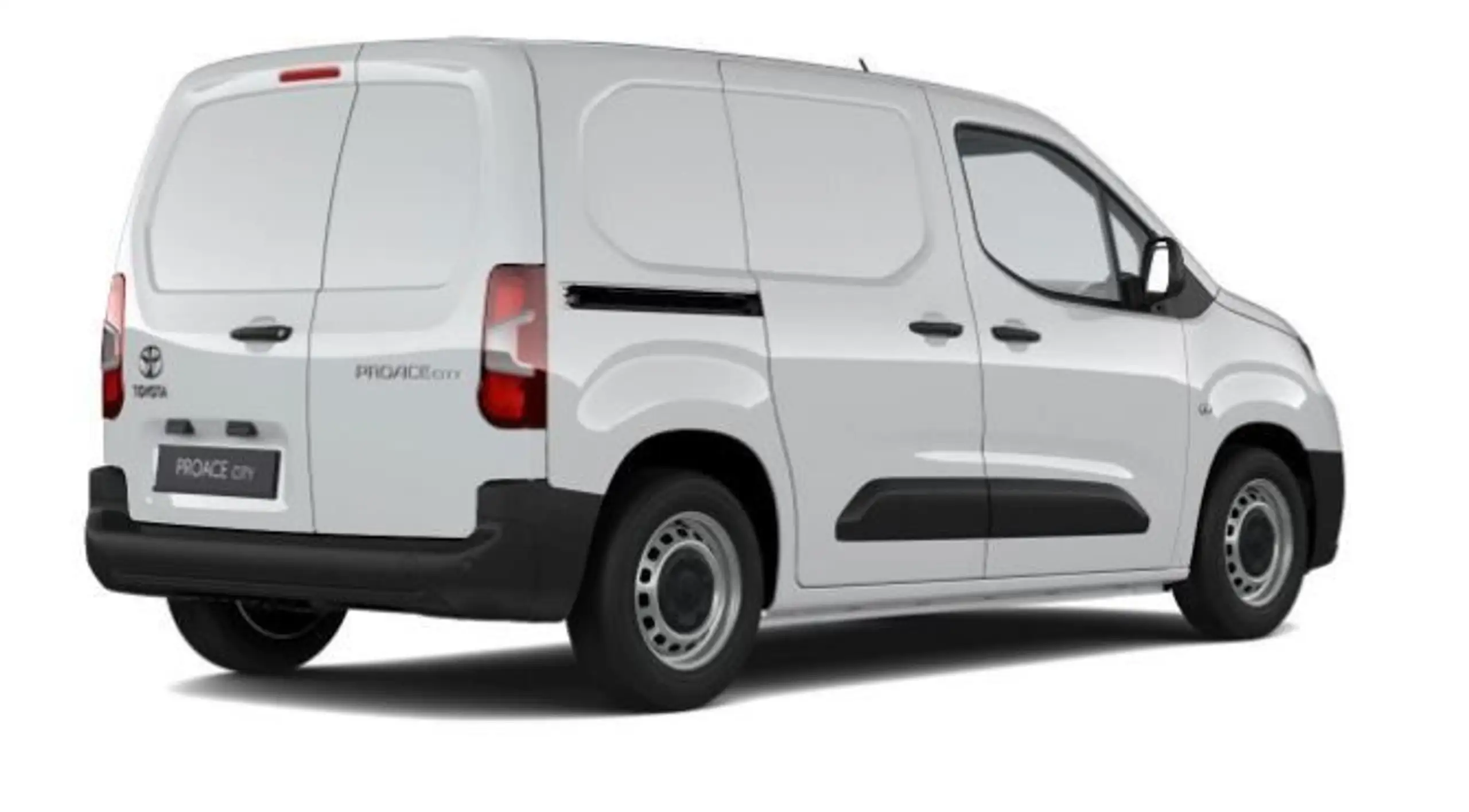 Toyota - Proace