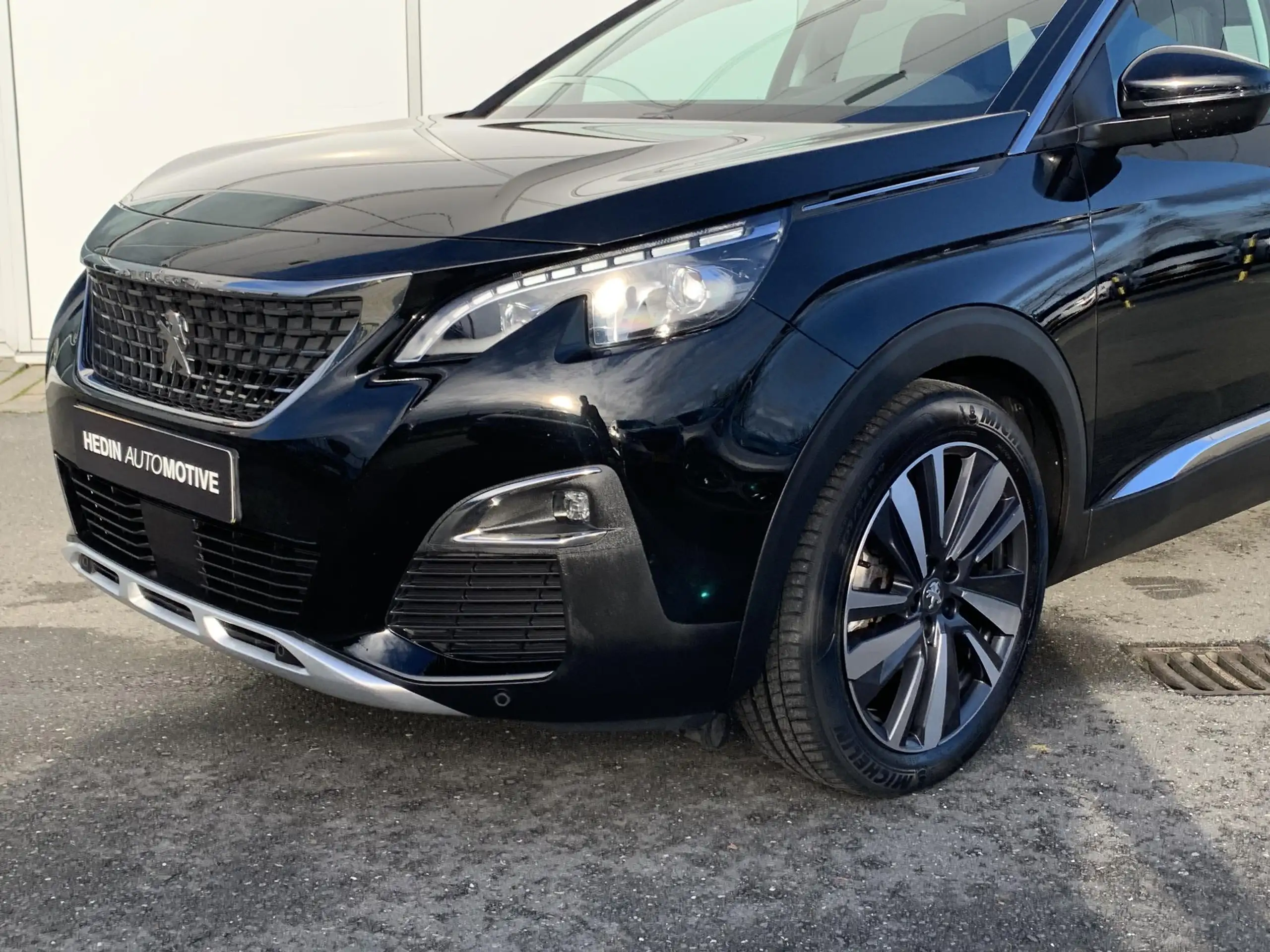 Peugeot - 3008