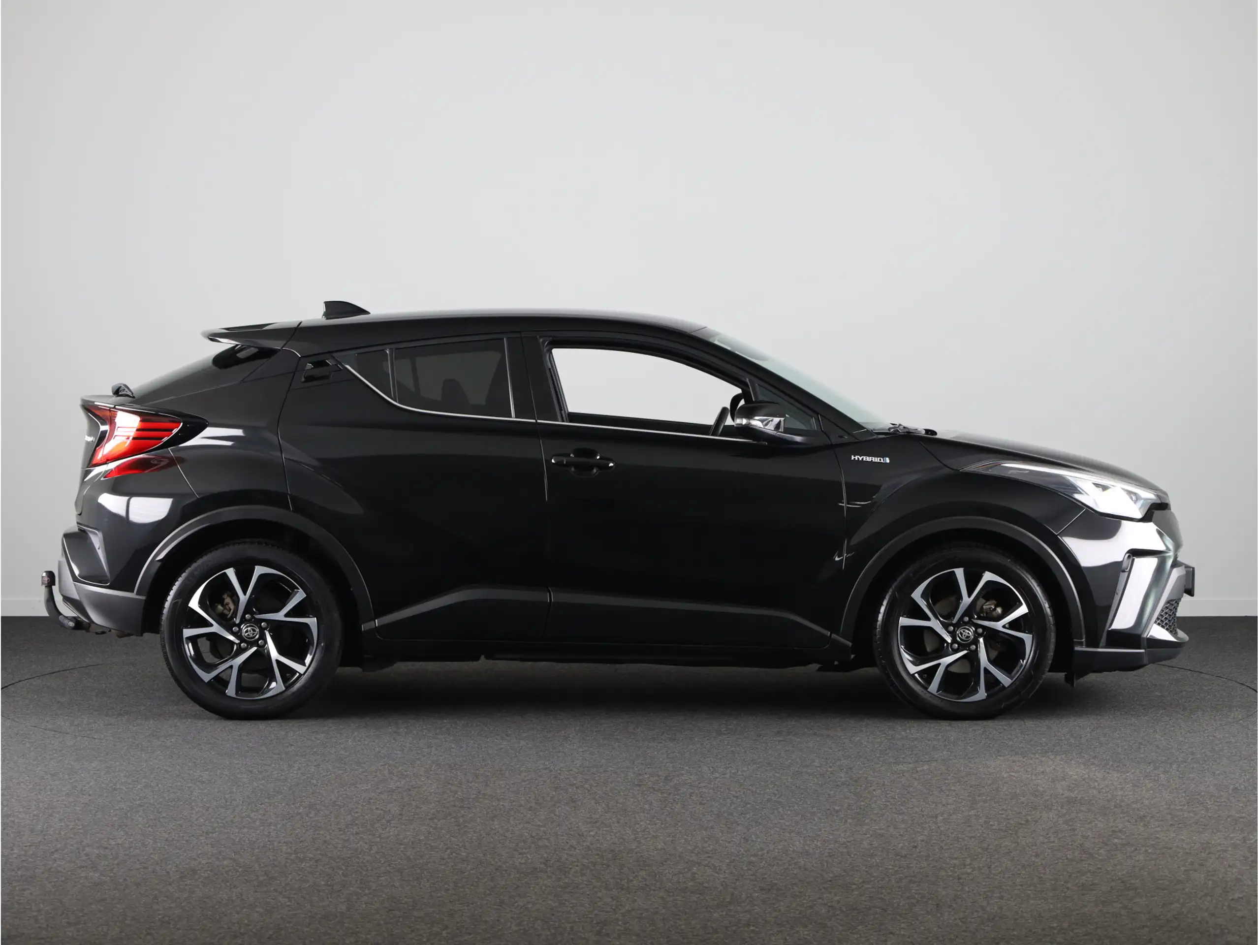 Toyota - C-HR