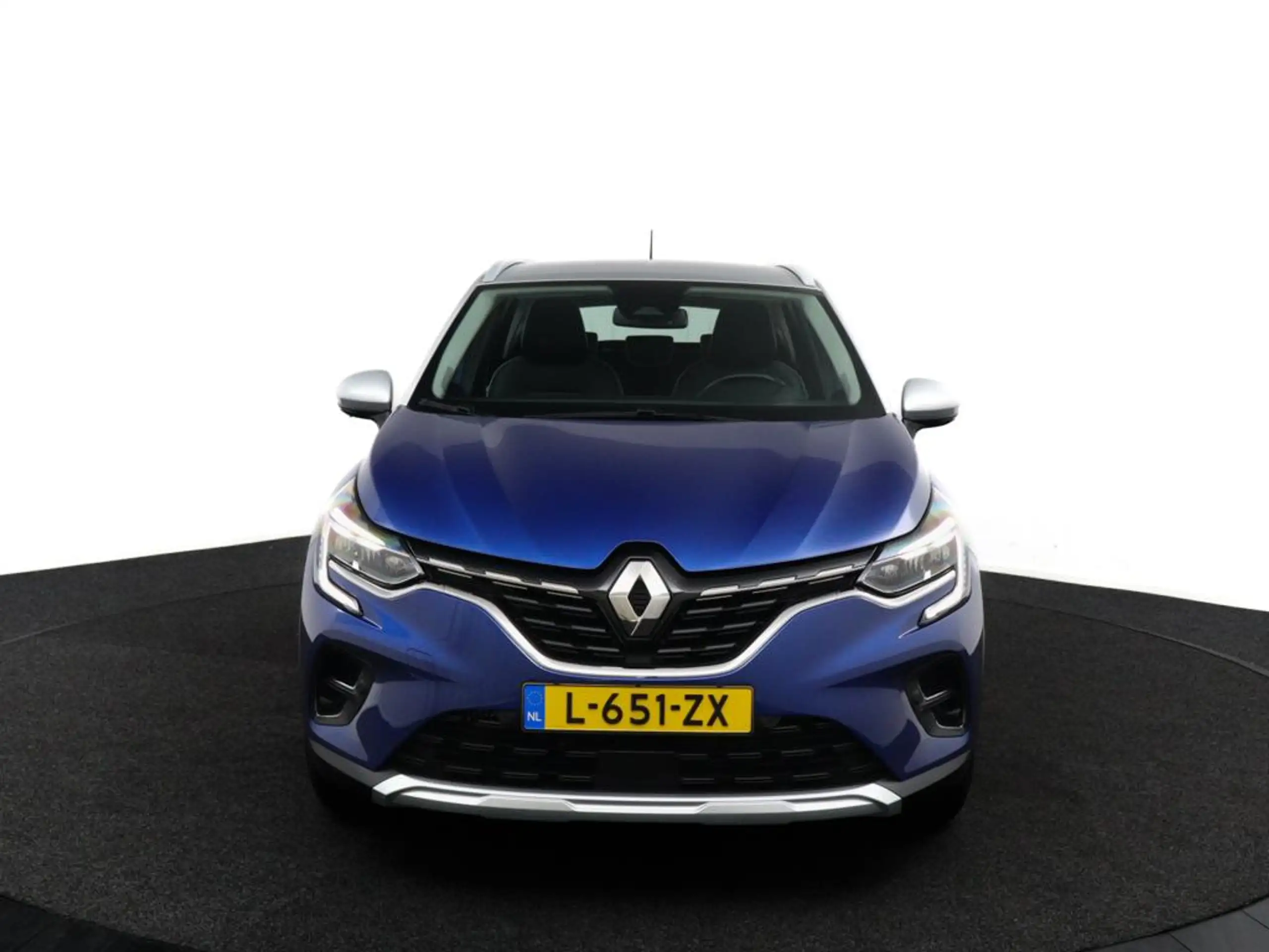 Renault - Captur