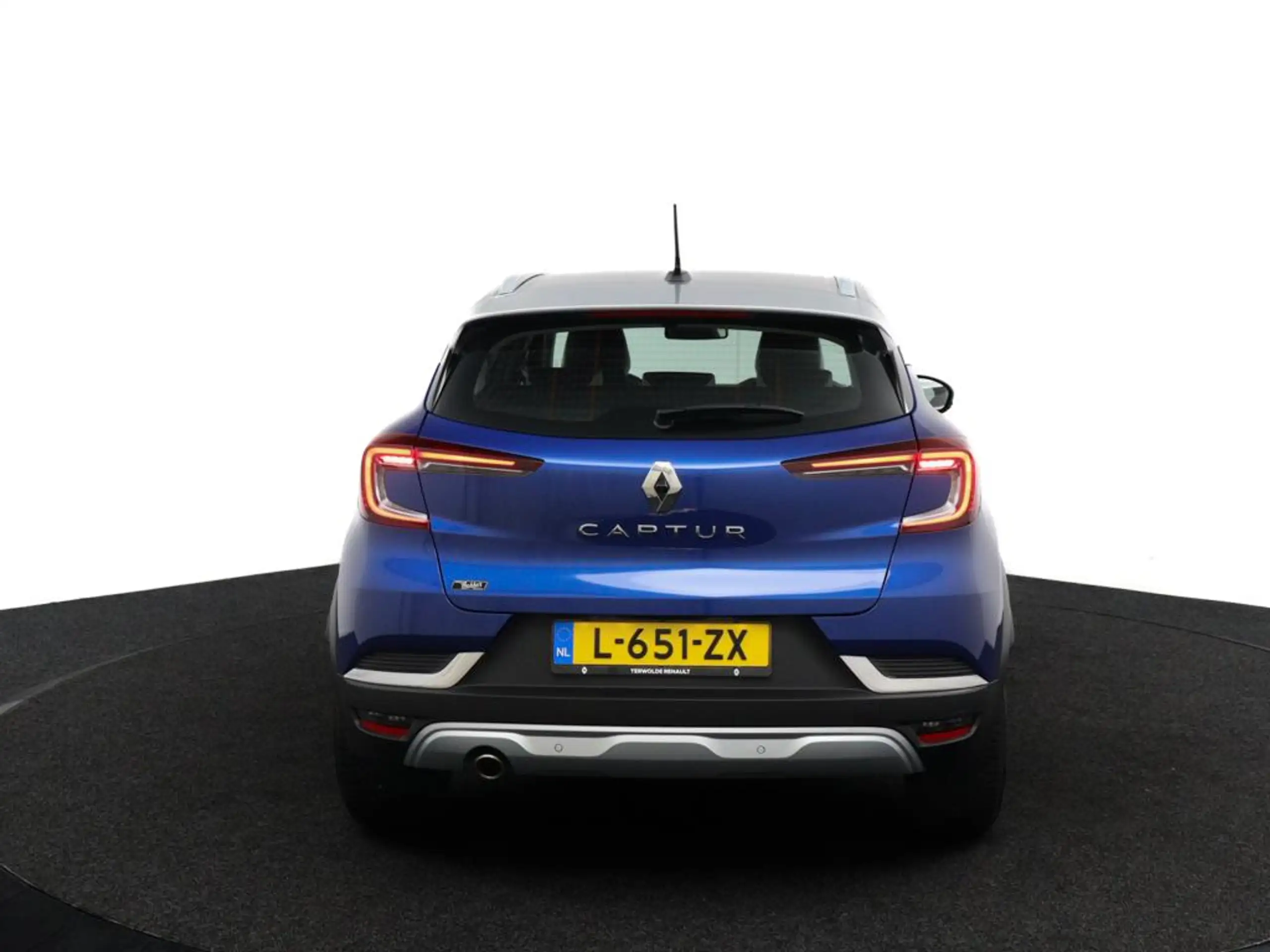 Renault - Captur