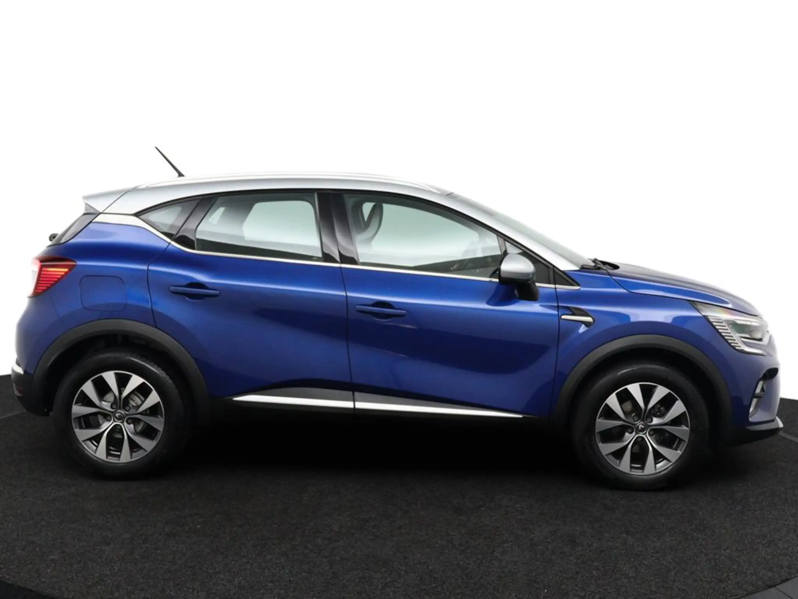 Renault - Captur