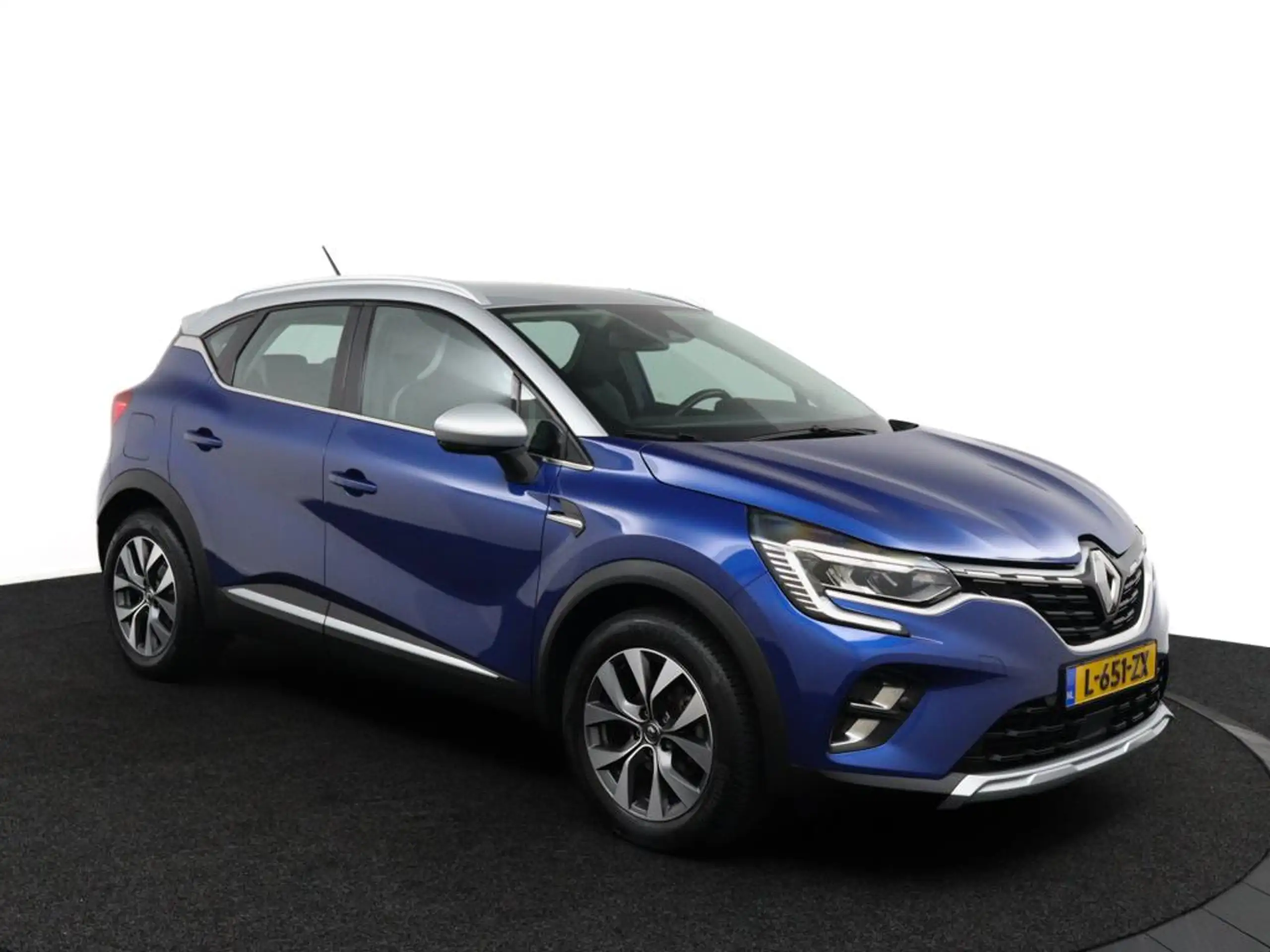 Renault - Captur