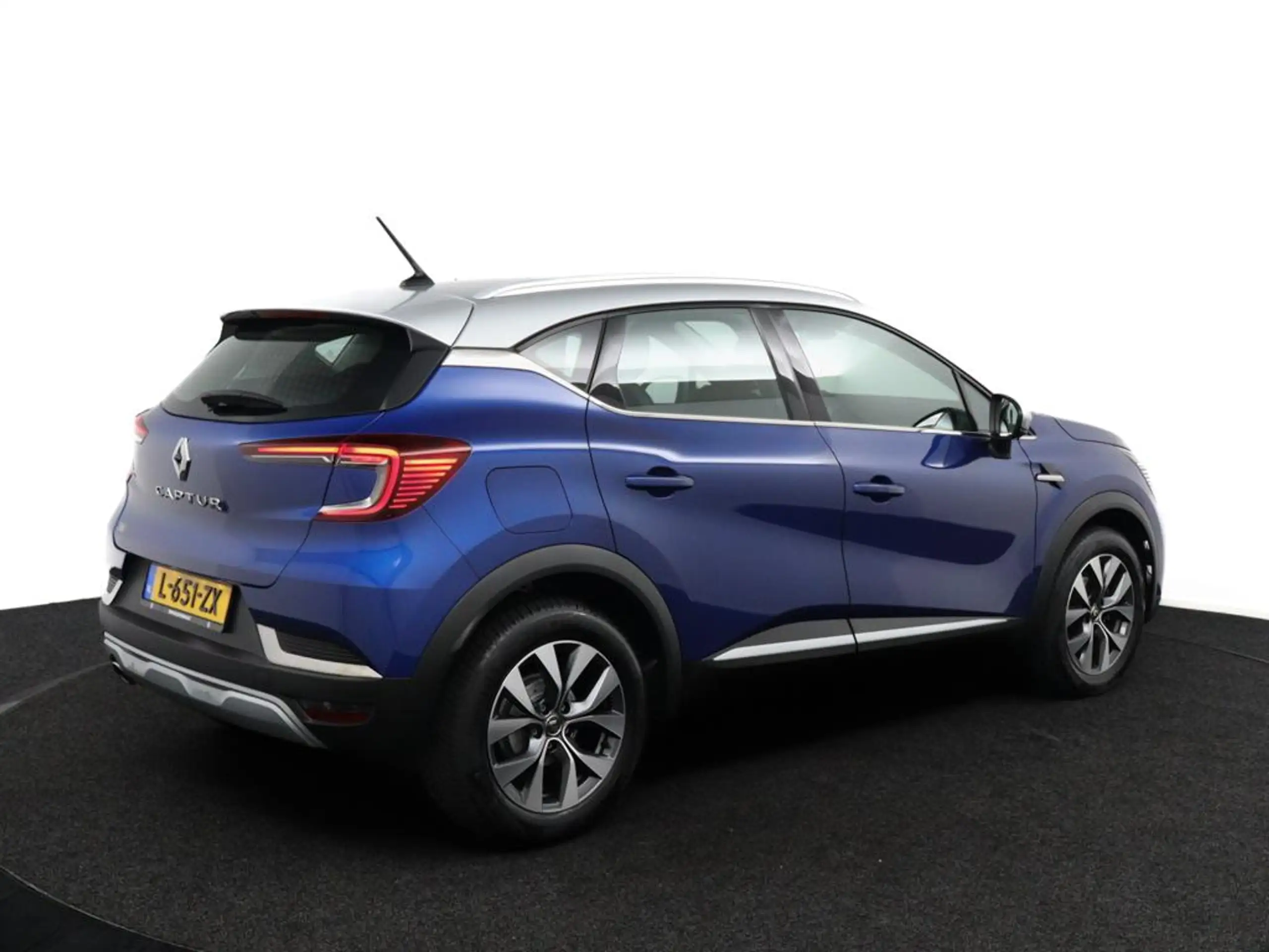 Renault - Captur