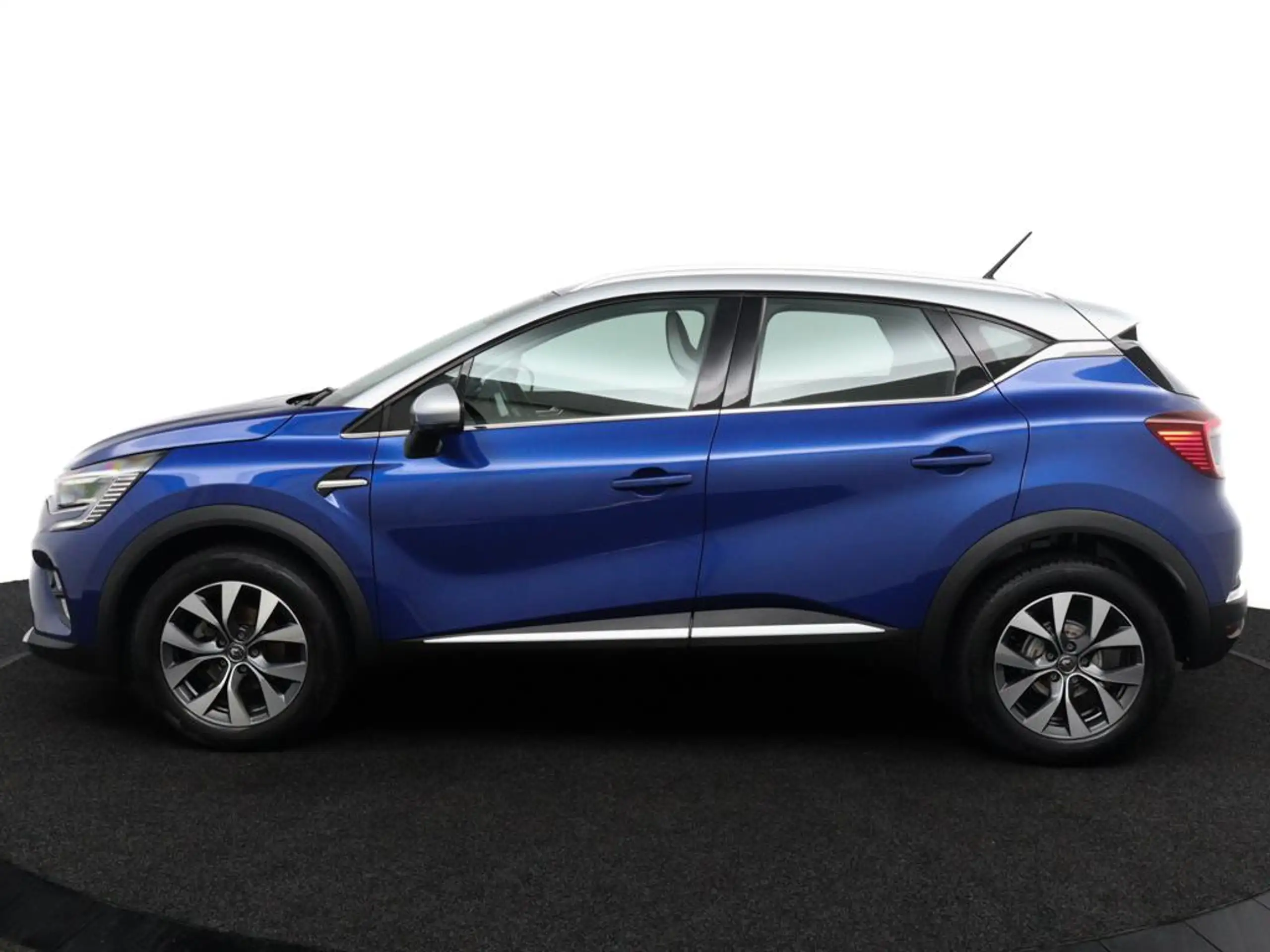 Renault - Captur