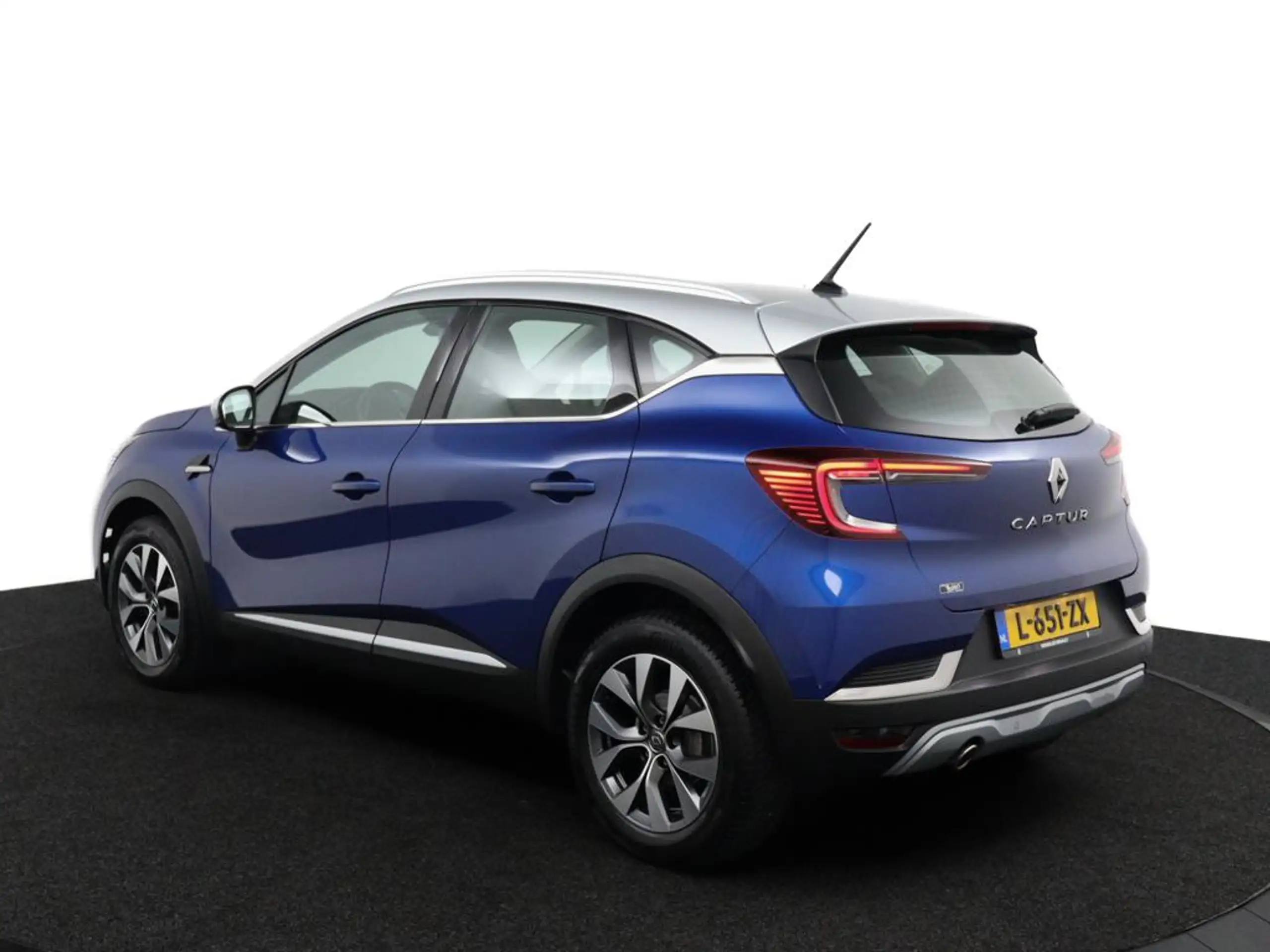 Renault - Captur