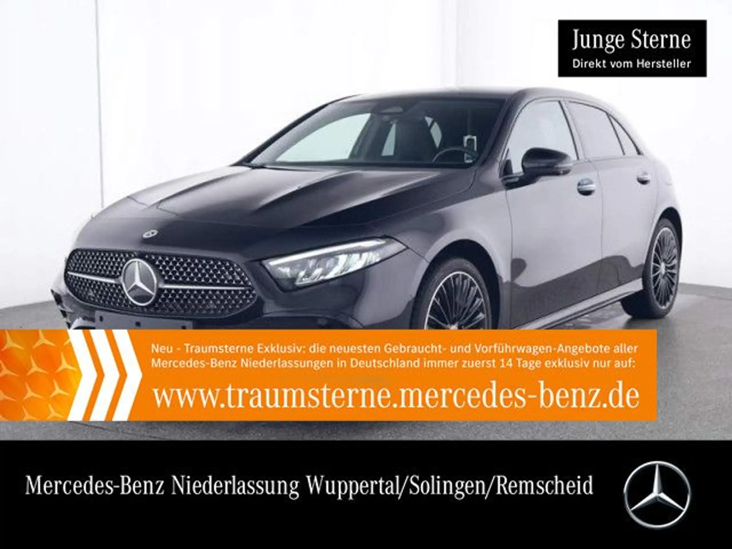 Mercedes-Benz A 250 2023