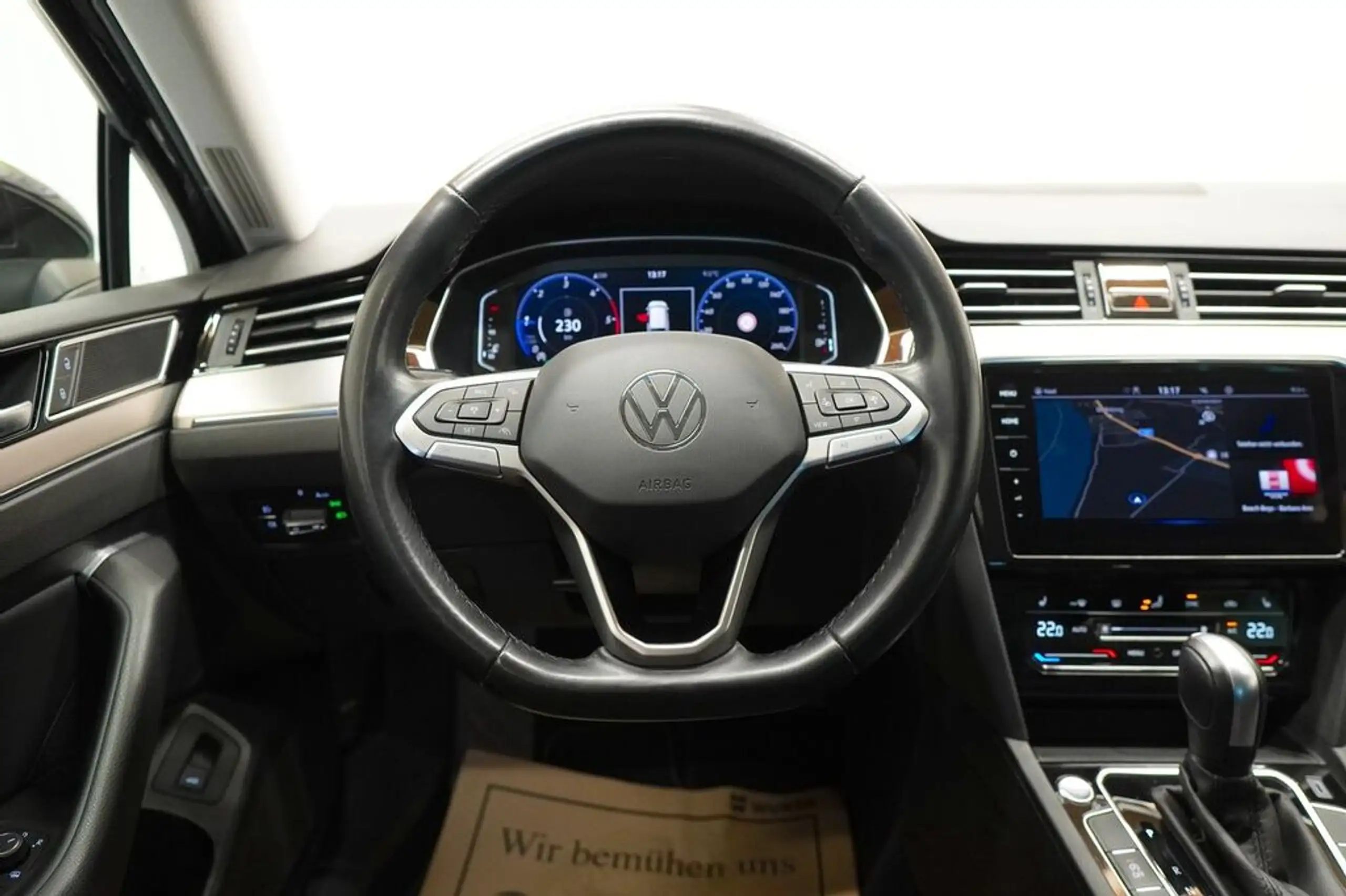 Volkswagen - Passat Variant