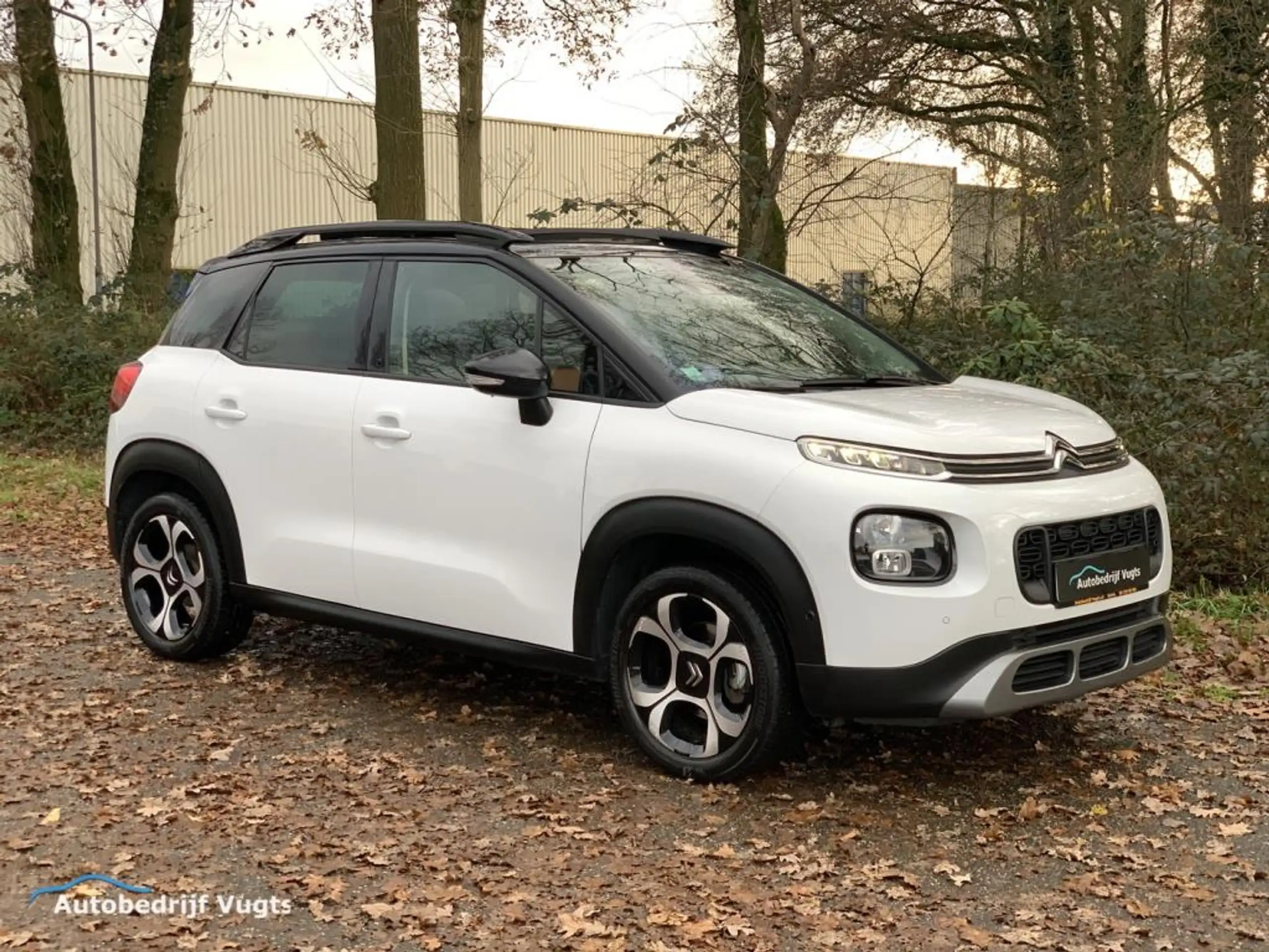 Citroen - C3 Aircross