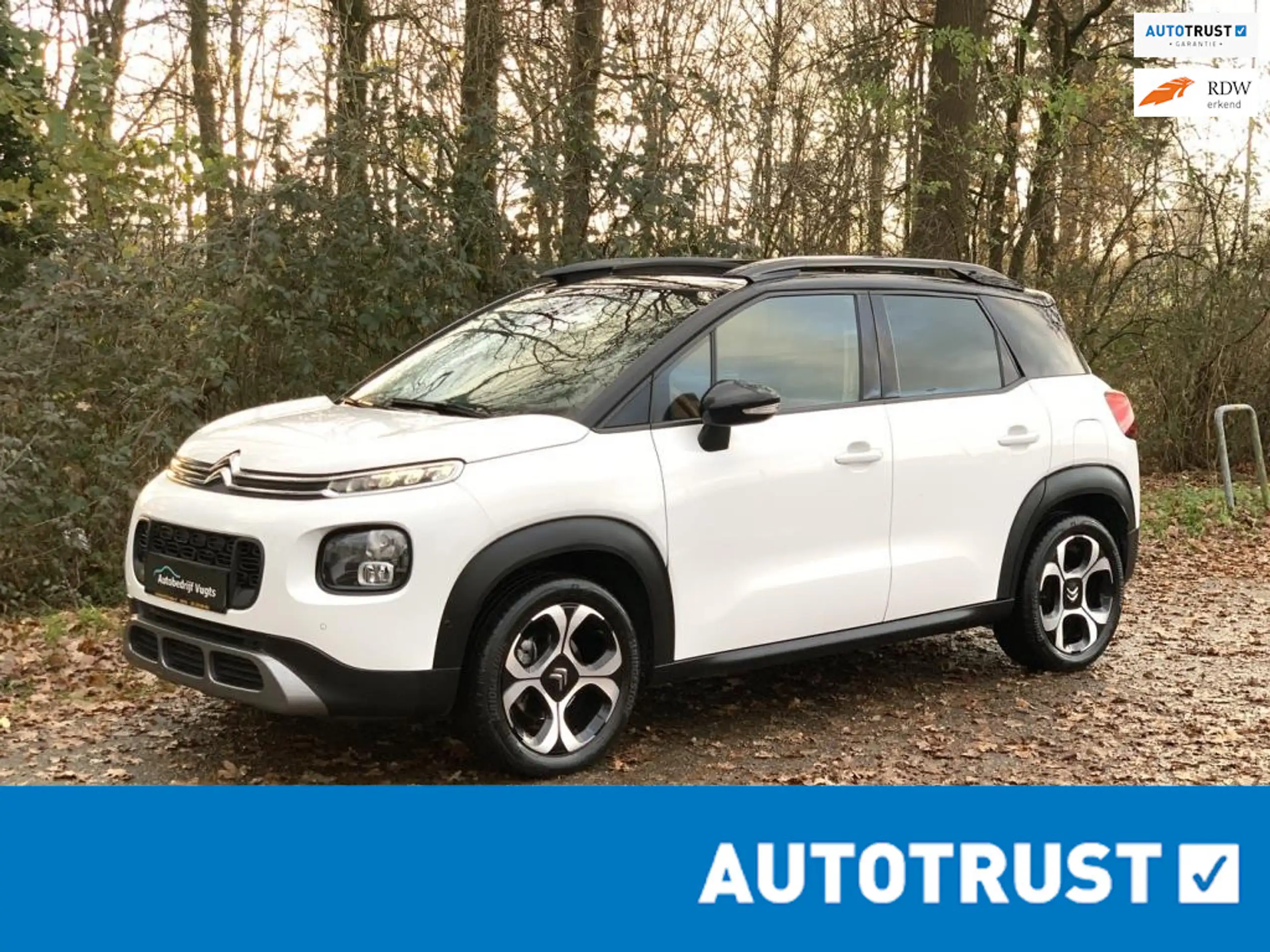 Citroen - C3 Aircross