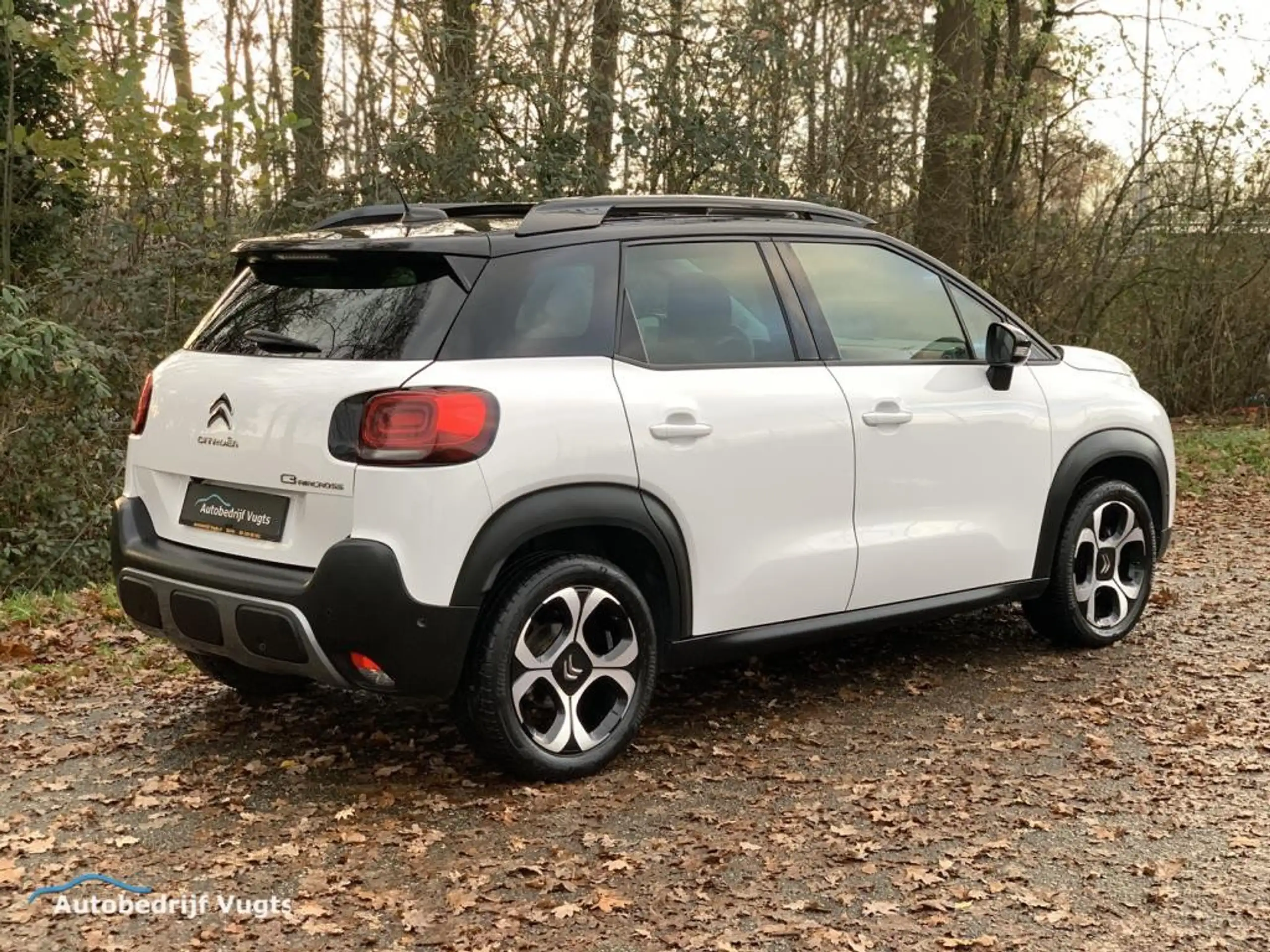 Citroen - C3 Aircross