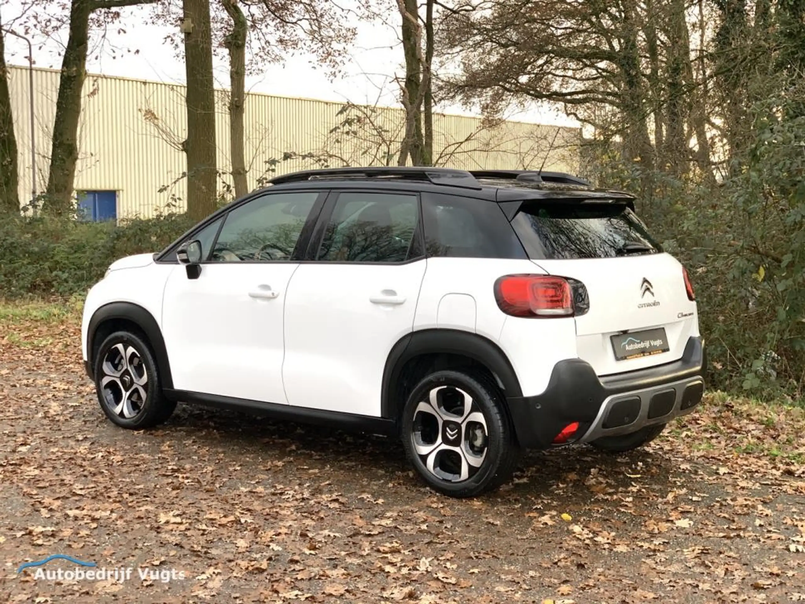 Citroen - C3 Aircross