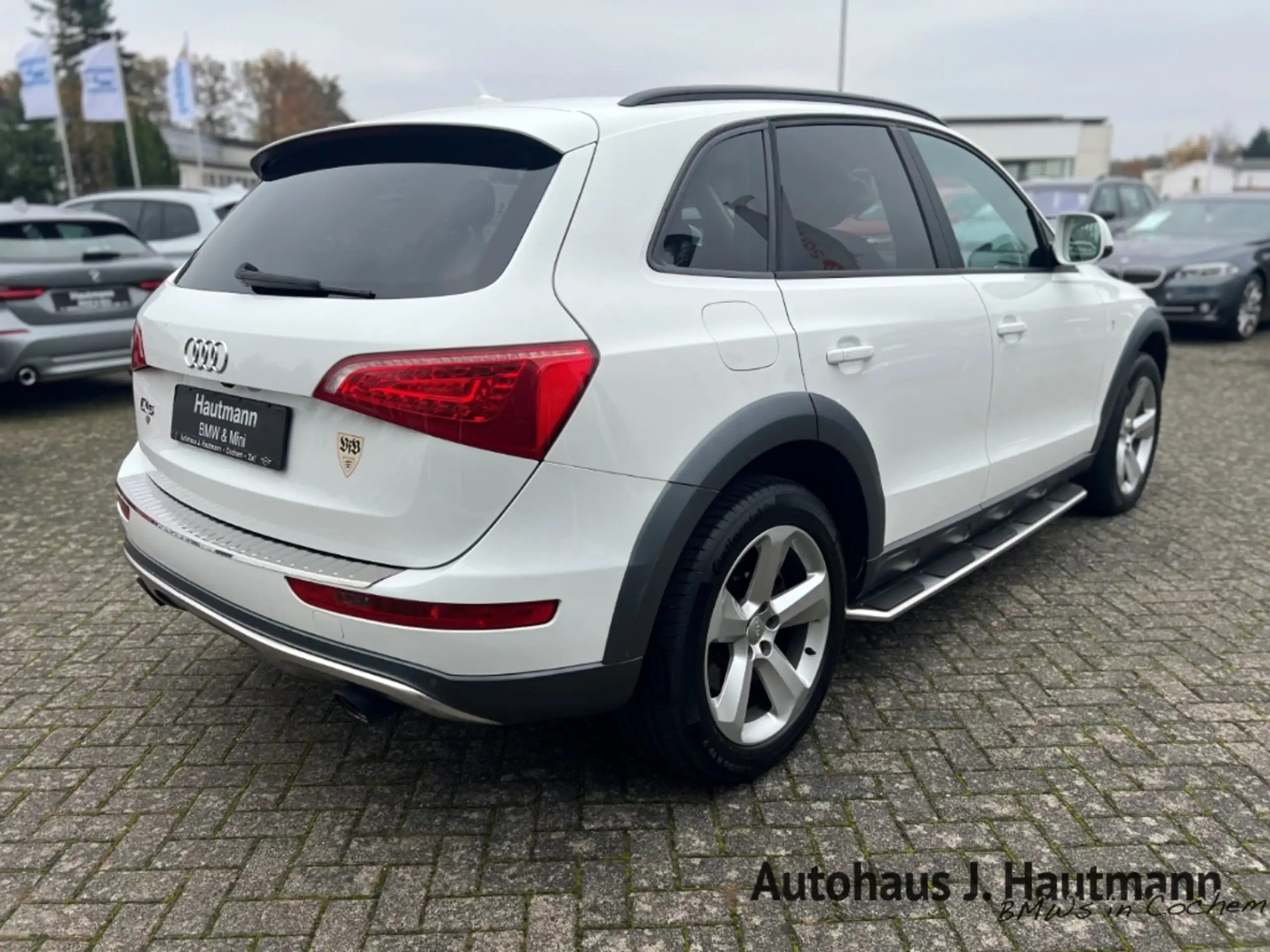 Audi - Q5