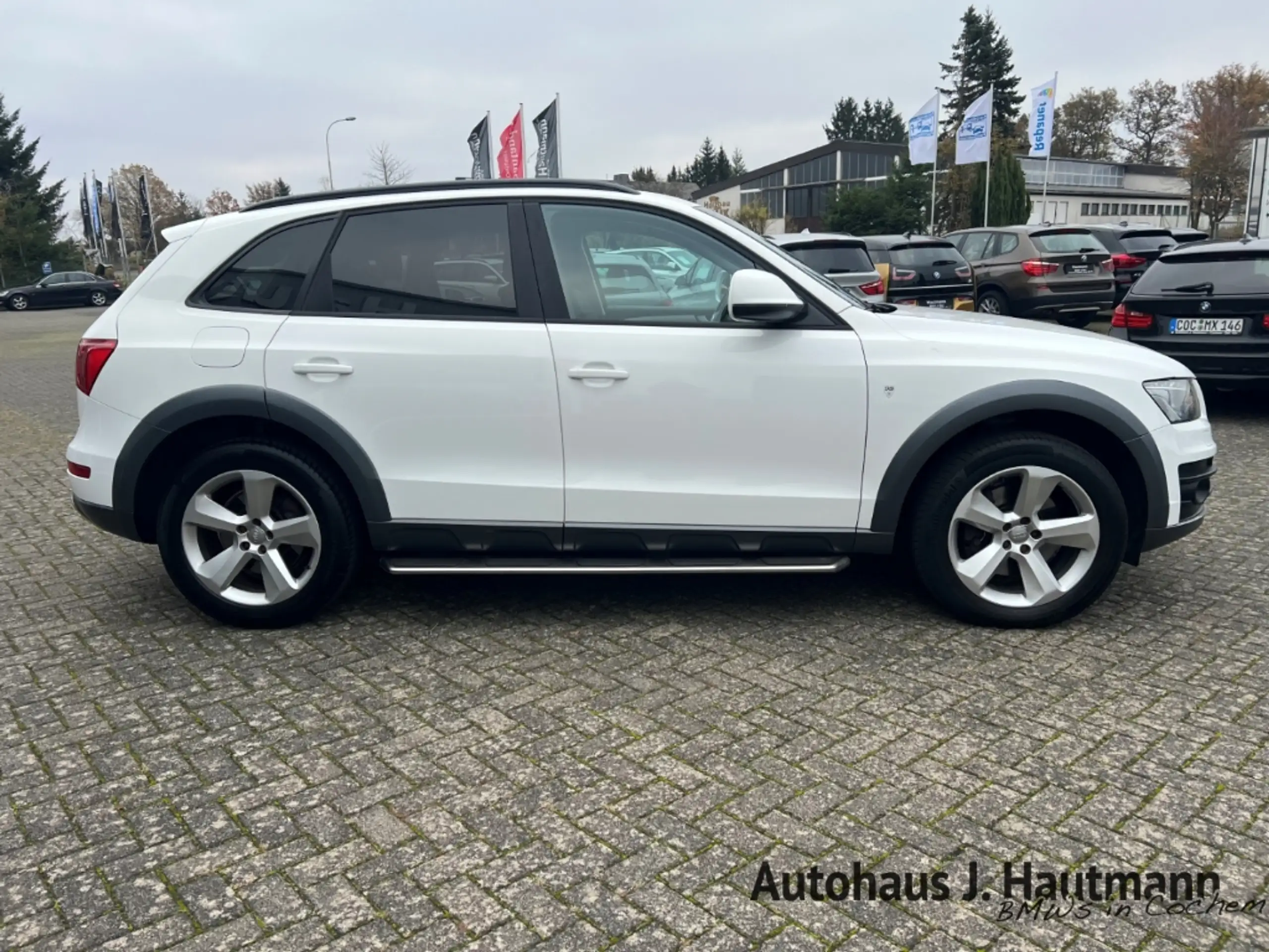 Audi - Q5