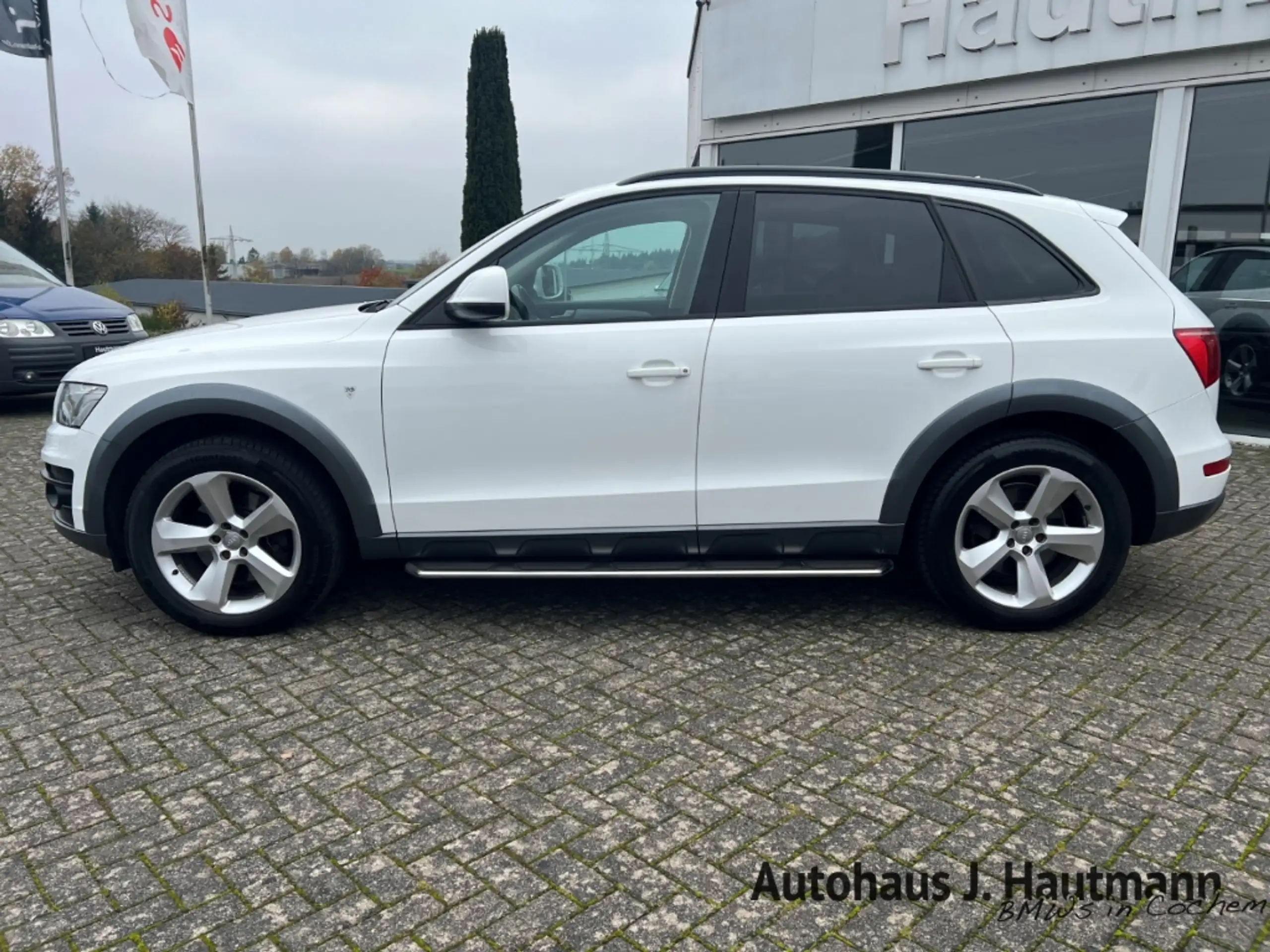 Audi - Q5