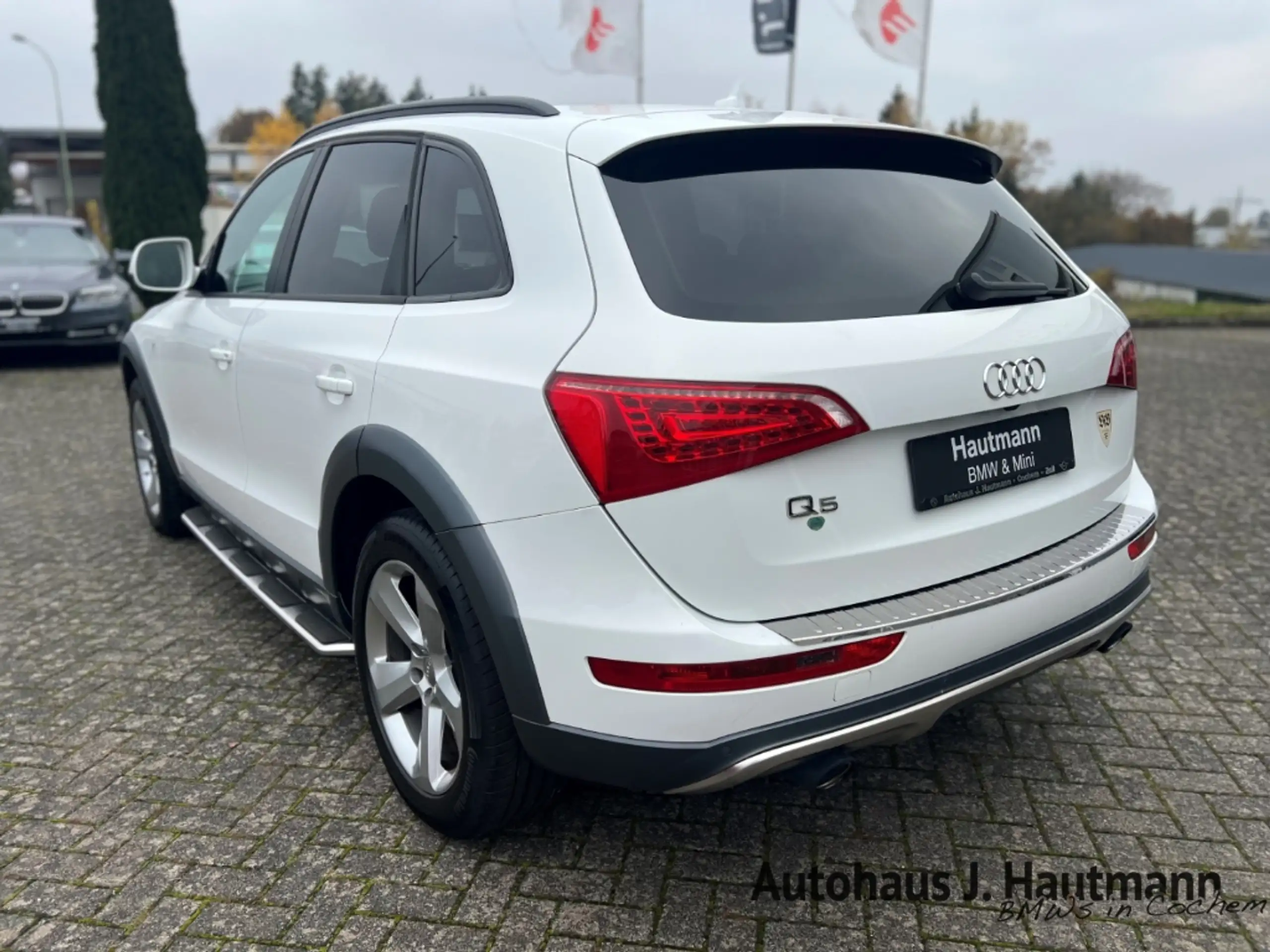 Audi - Q5