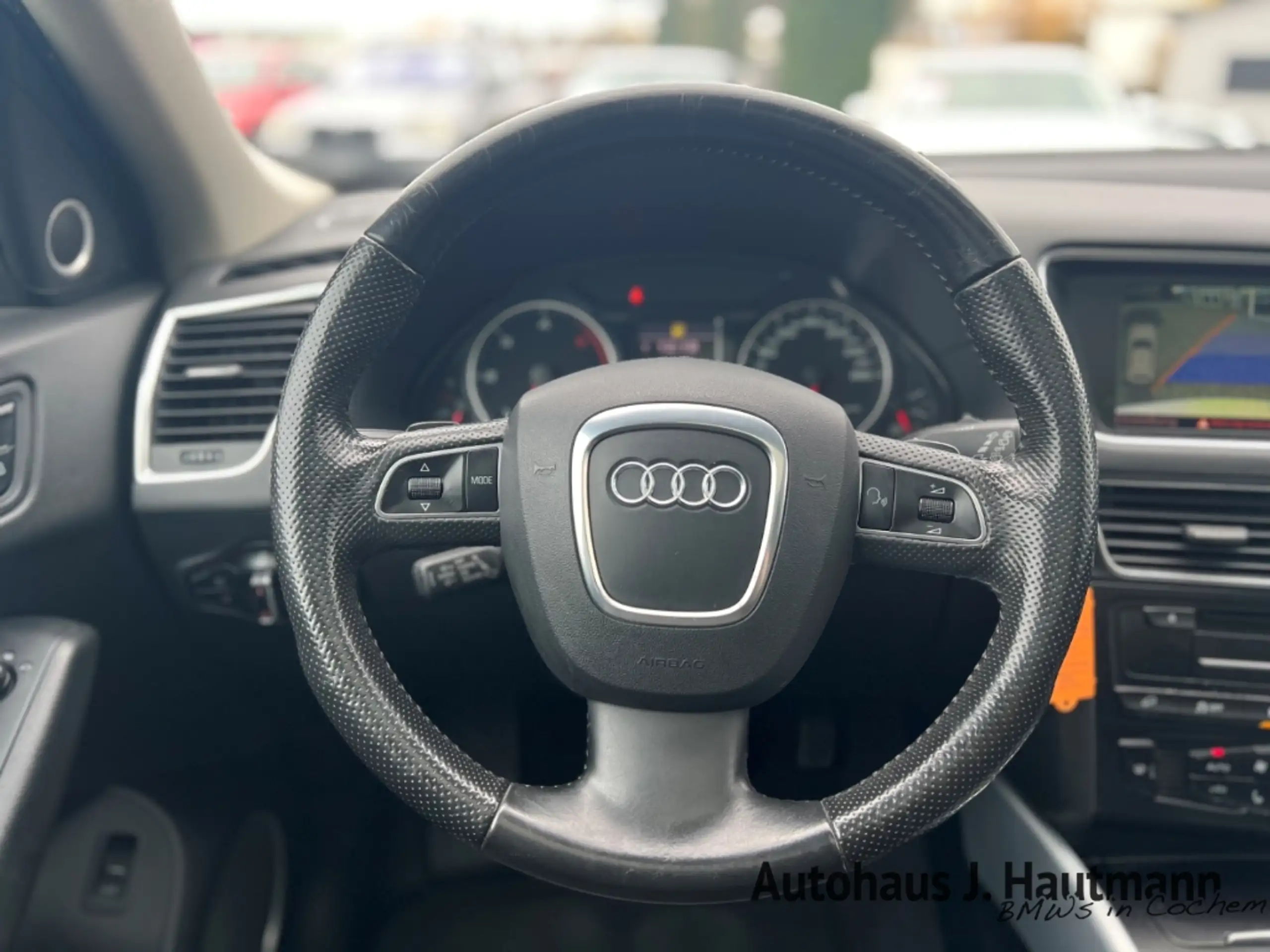 Audi - Q5