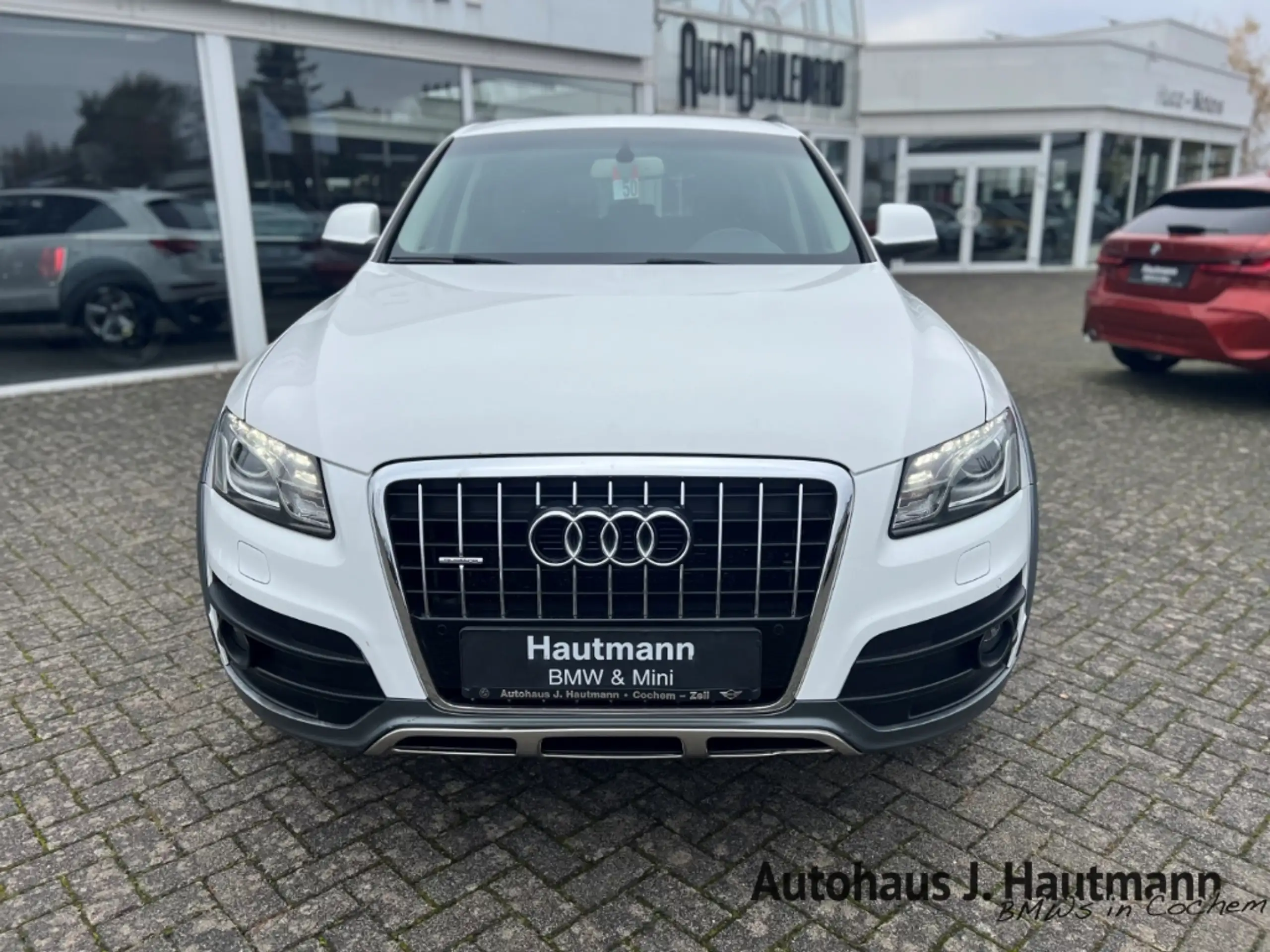 Audi - Q5