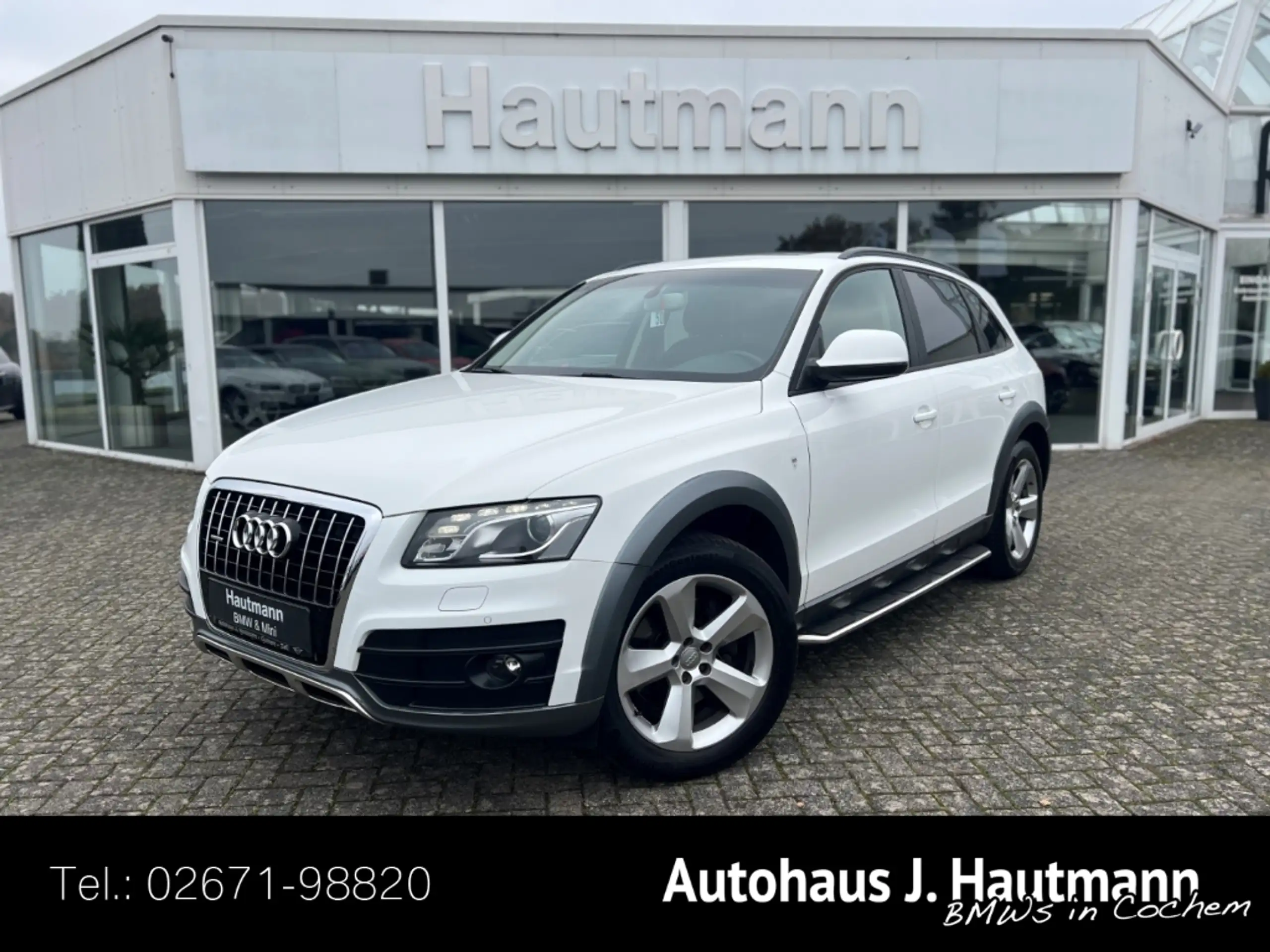 Audi - Q5