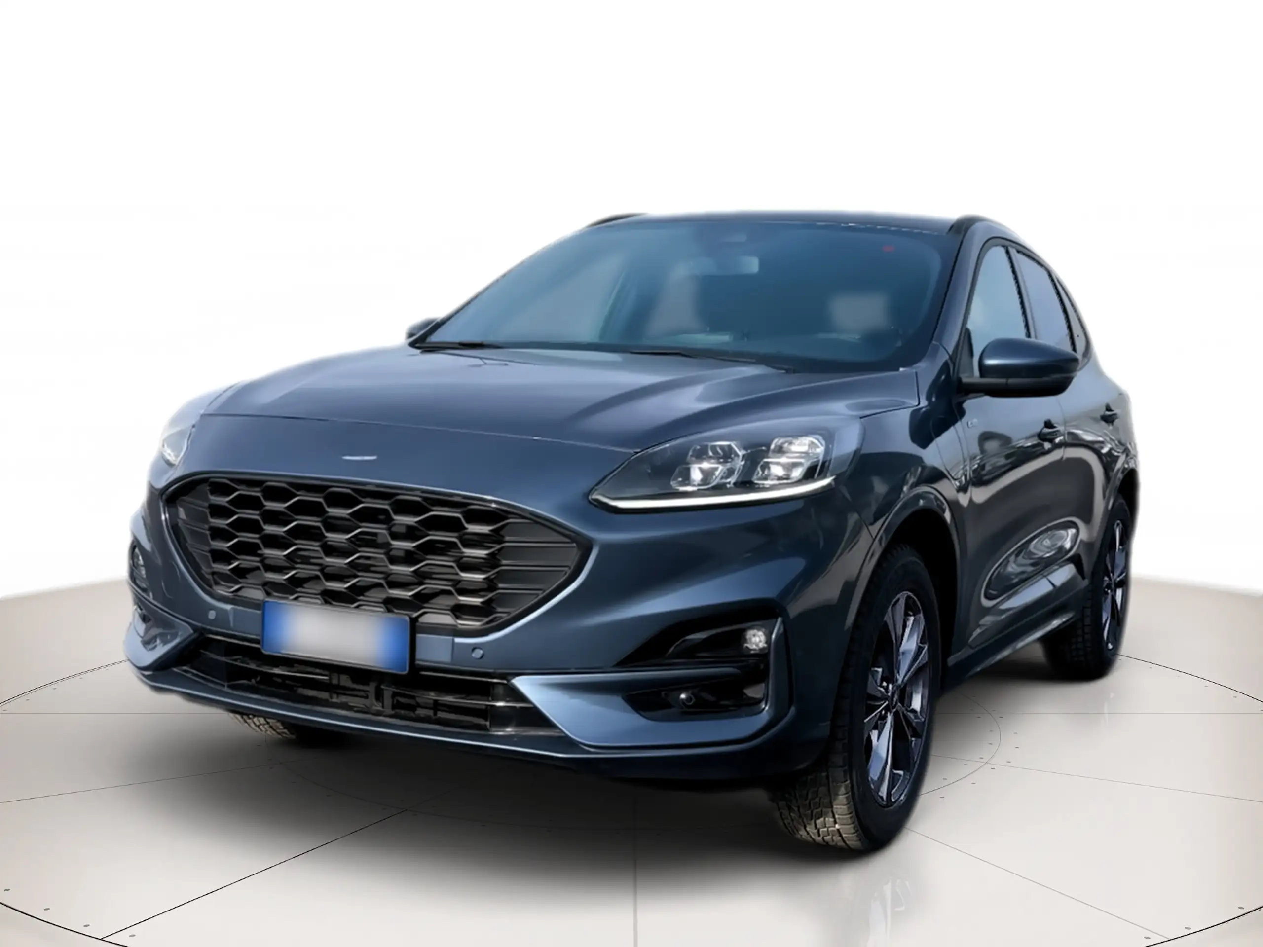 Ford Kuga 2022