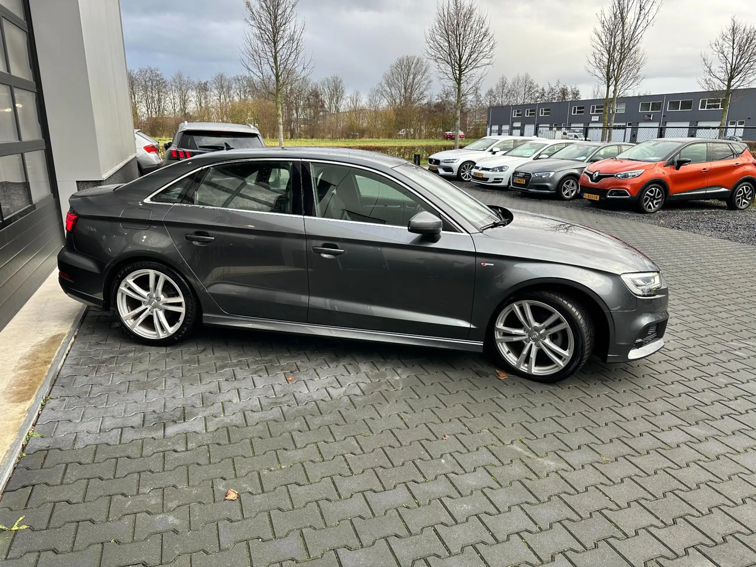 Audi - A3