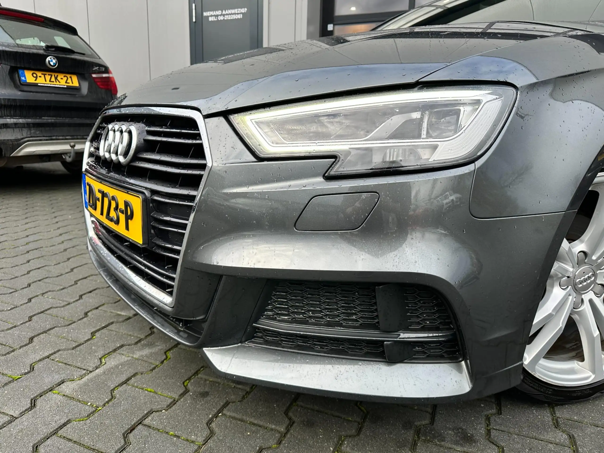 Audi - A3