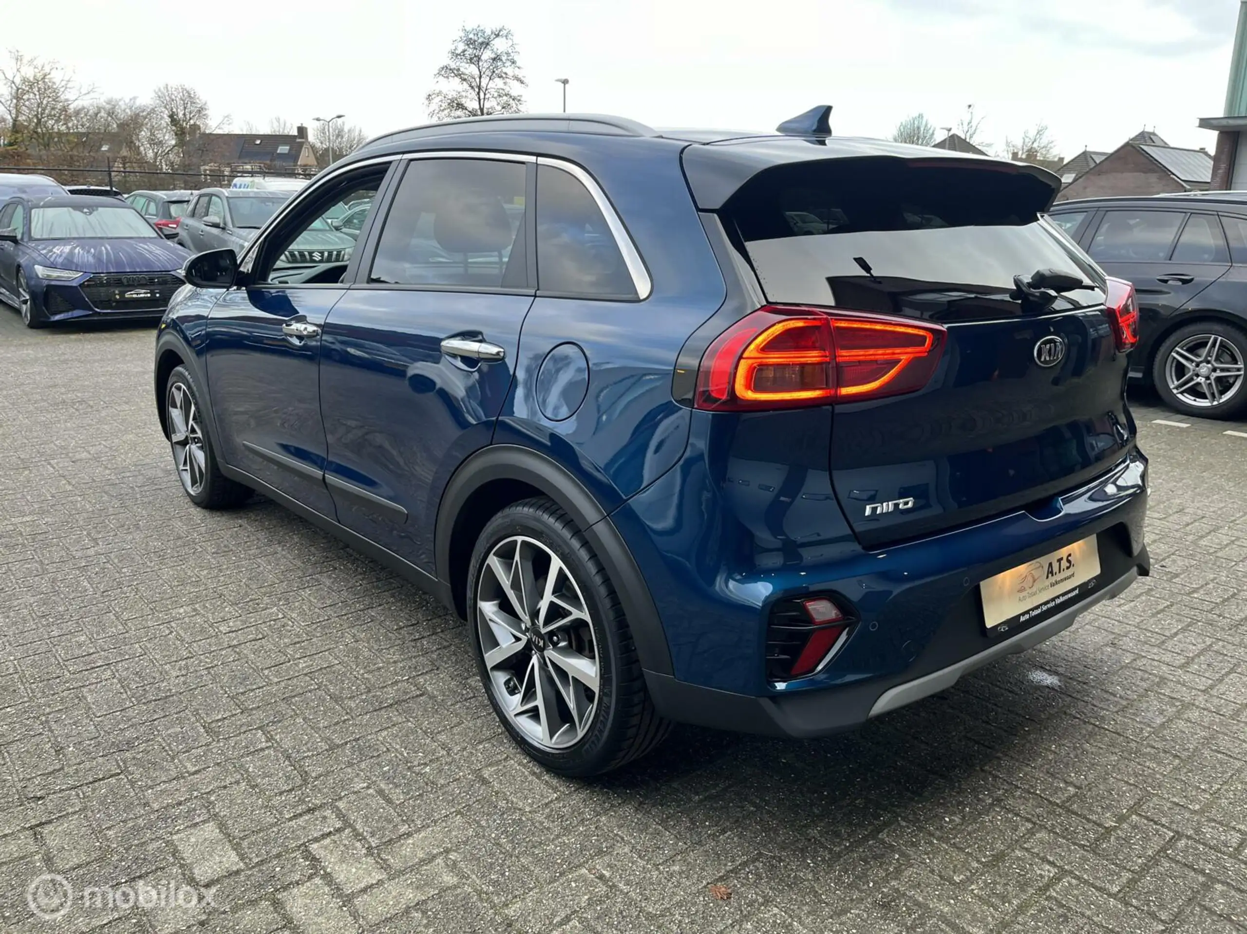 Kia - Niro