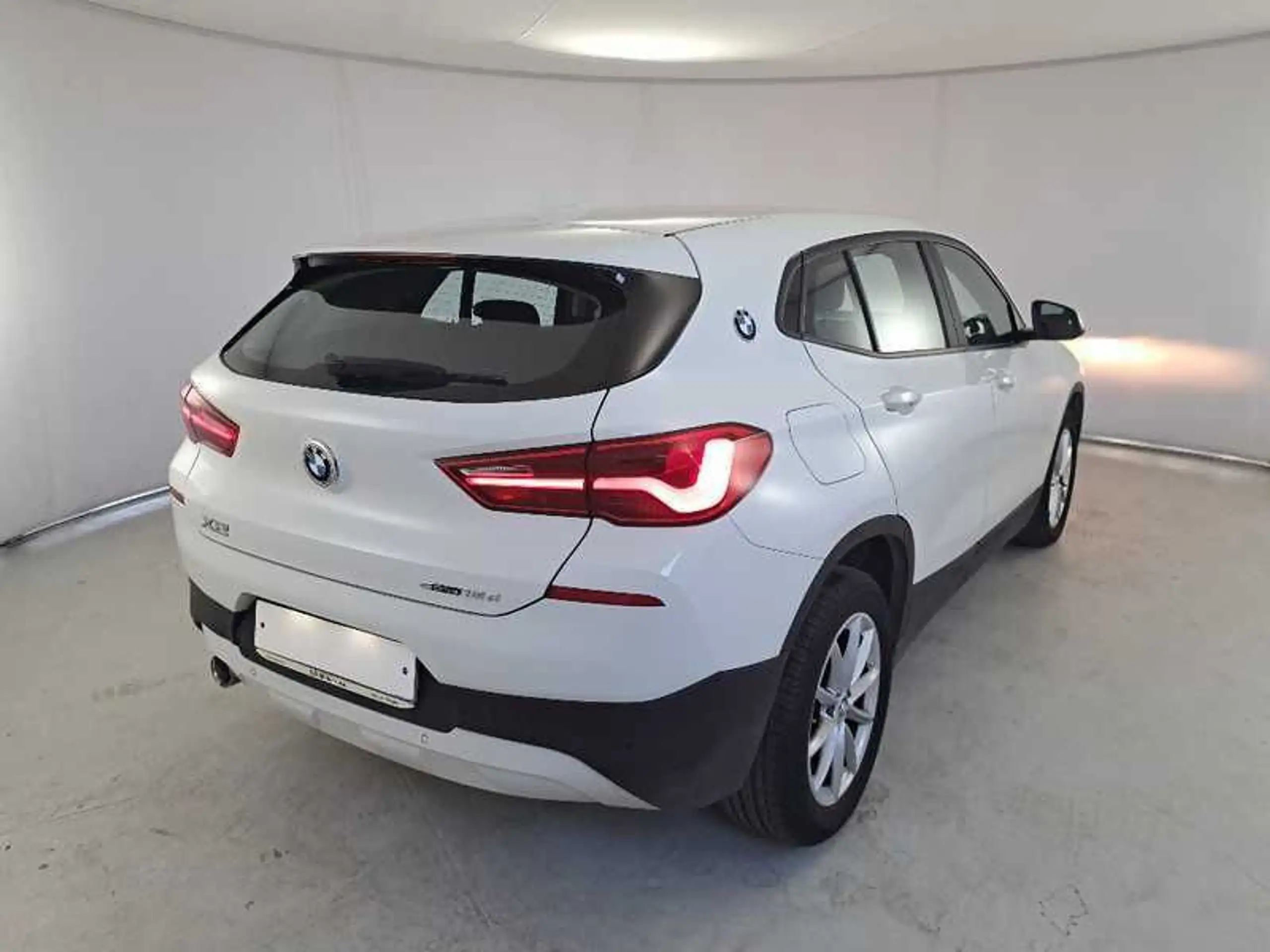 BMW - X2