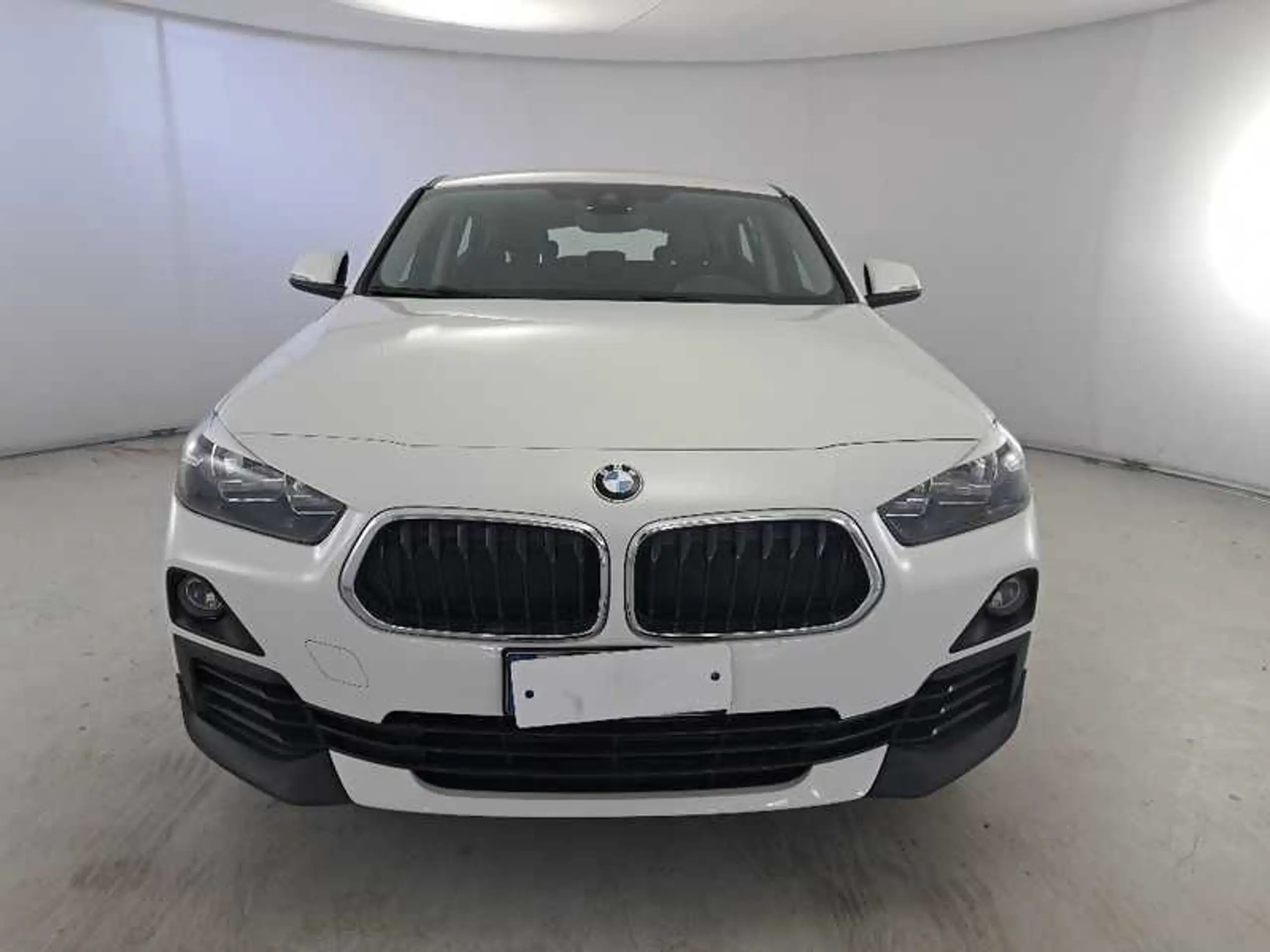 BMW - X2