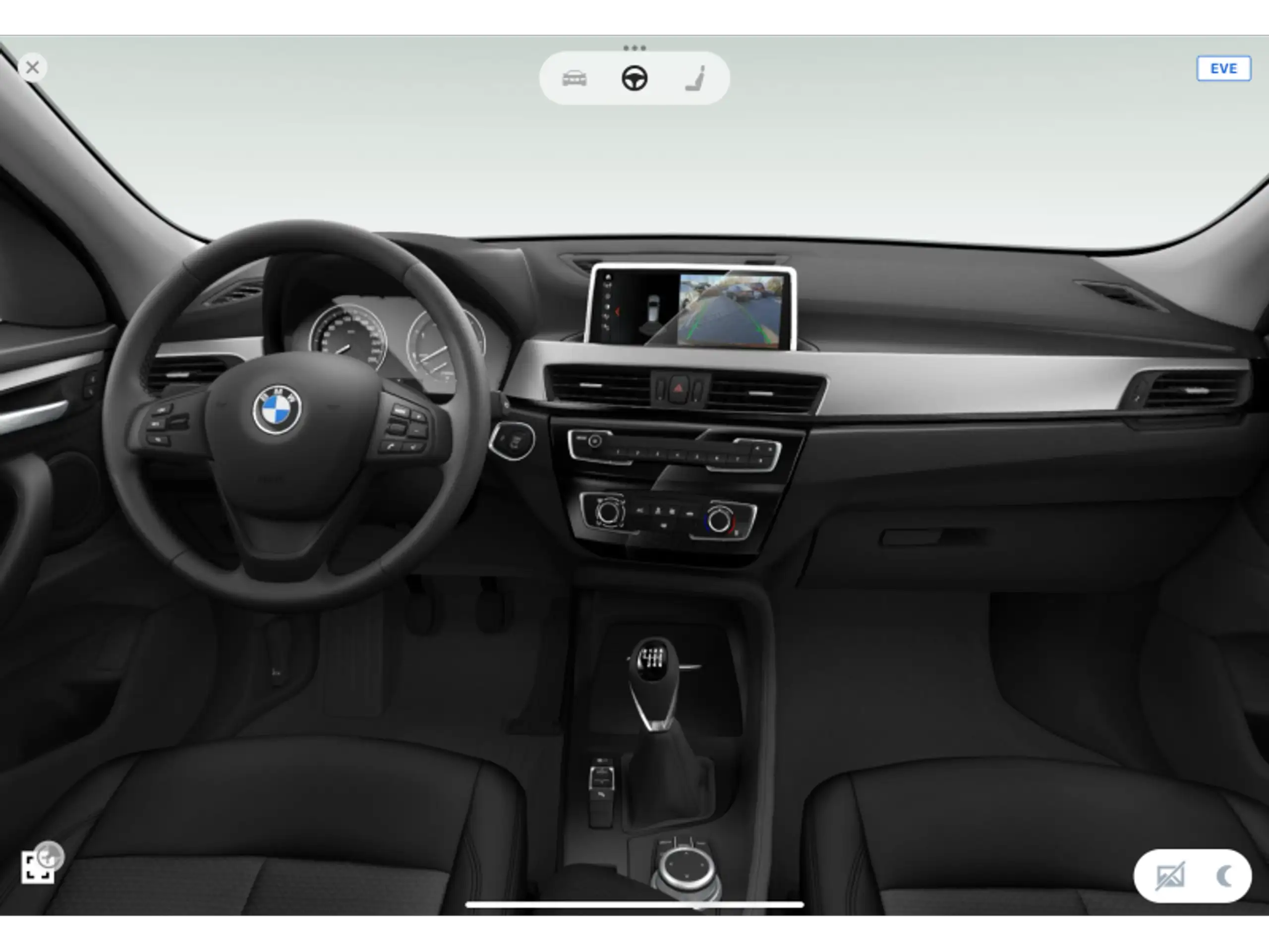 BMW - X1