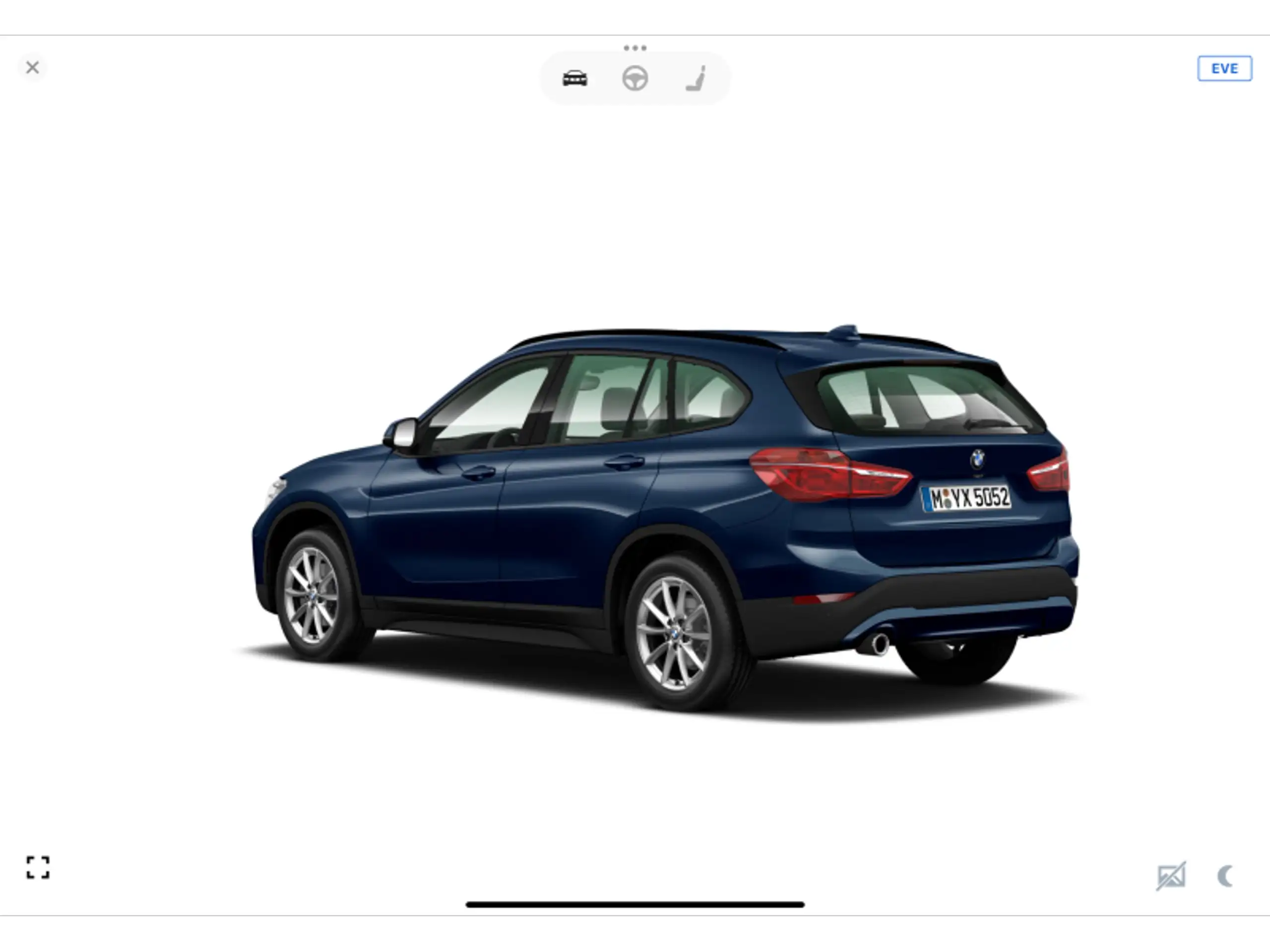 BMW - X1