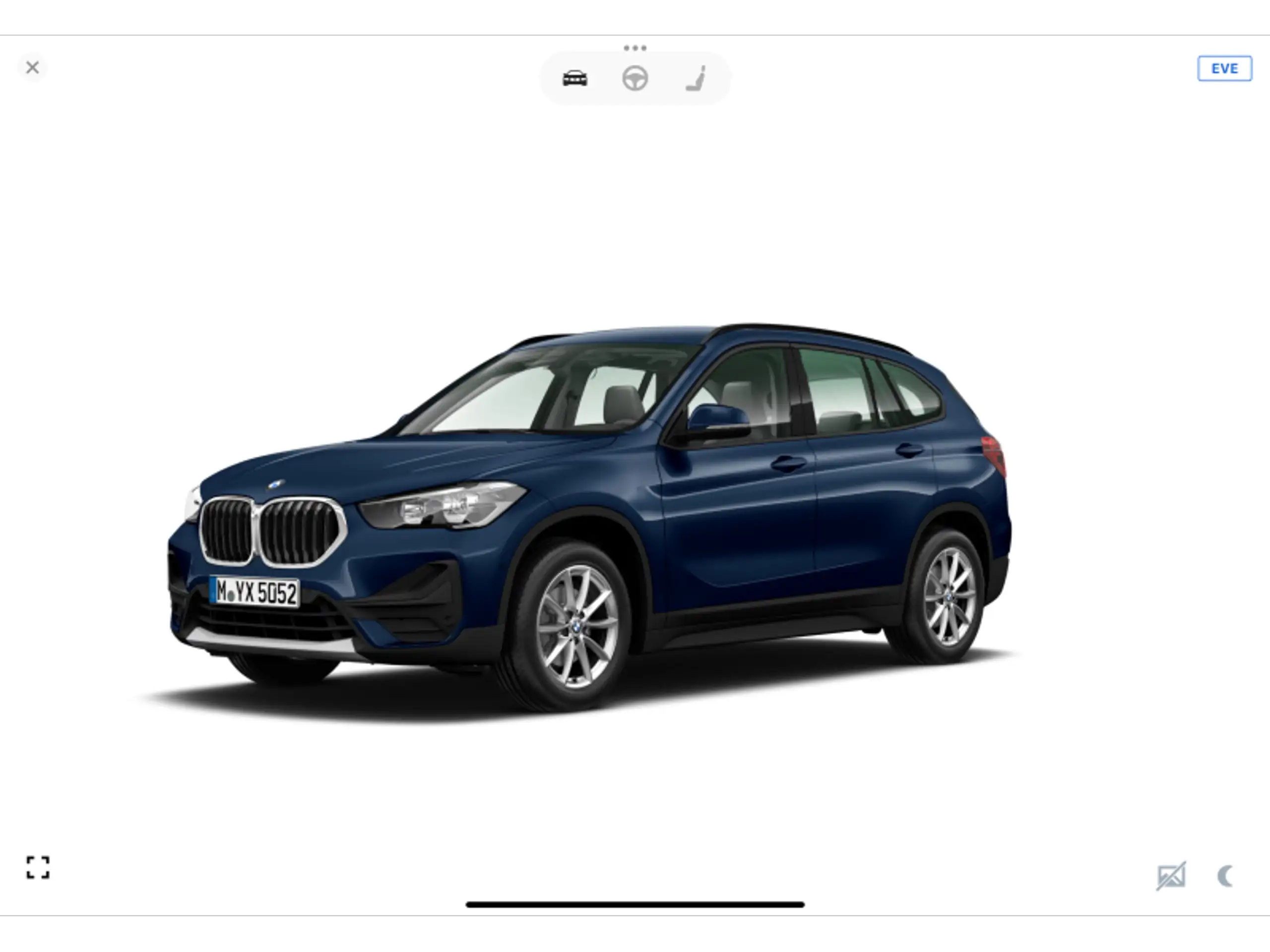 BMW - X1