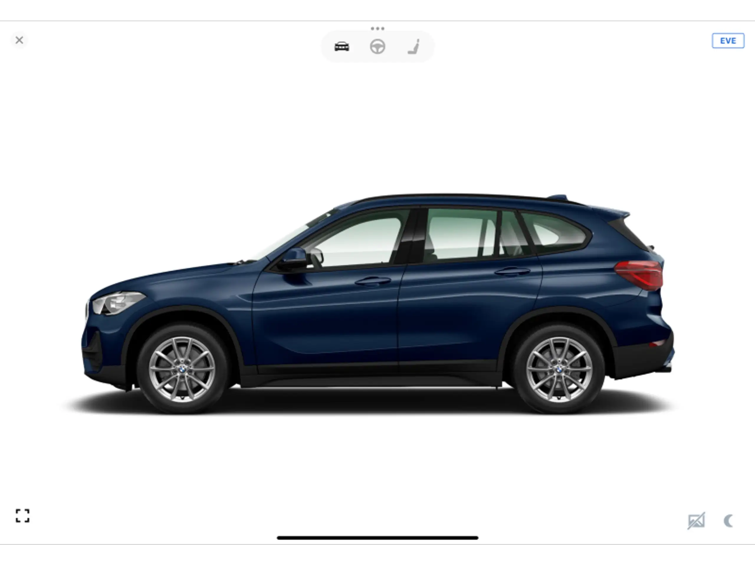 BMW - X1