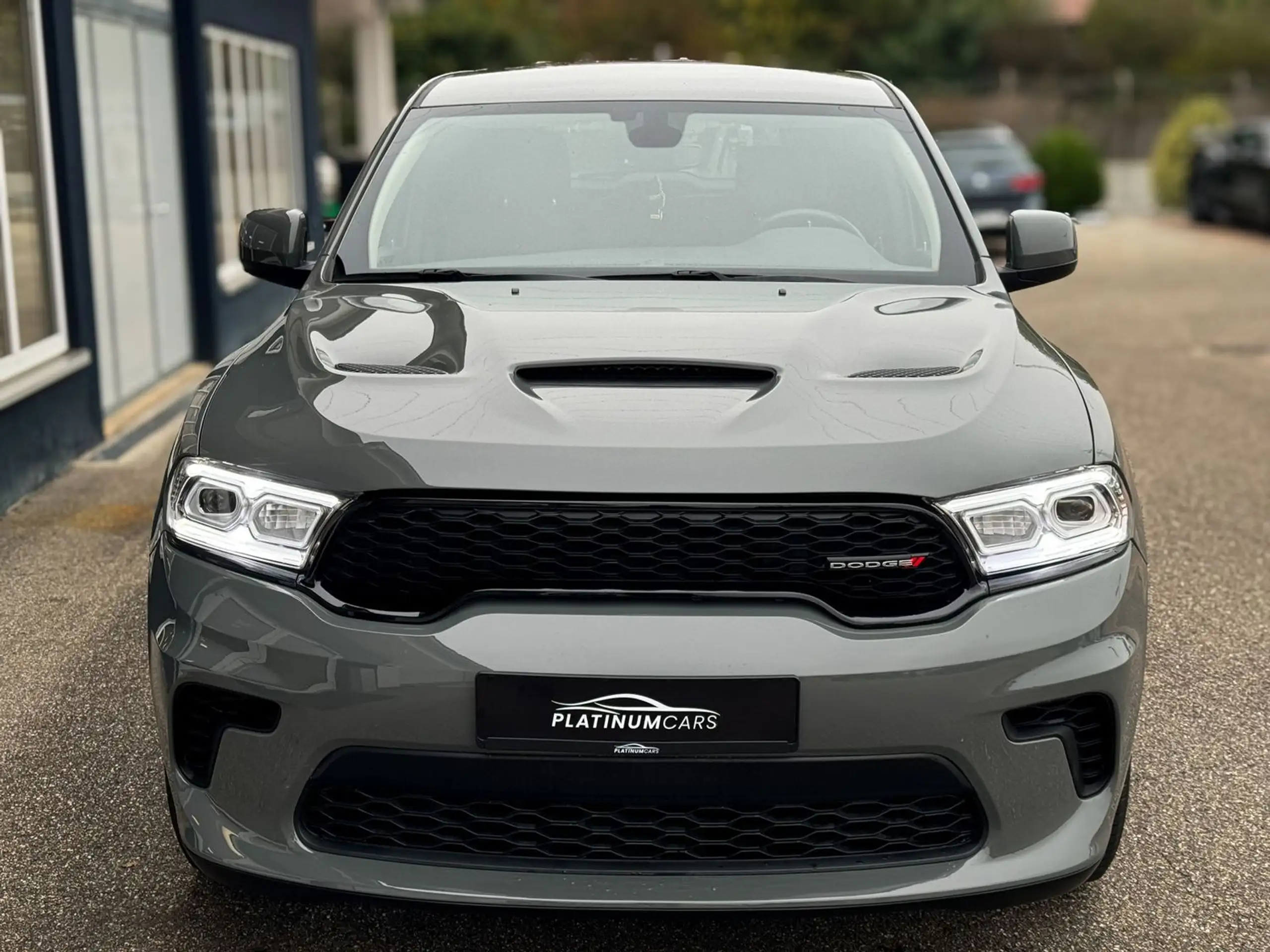 Dodge - Durango