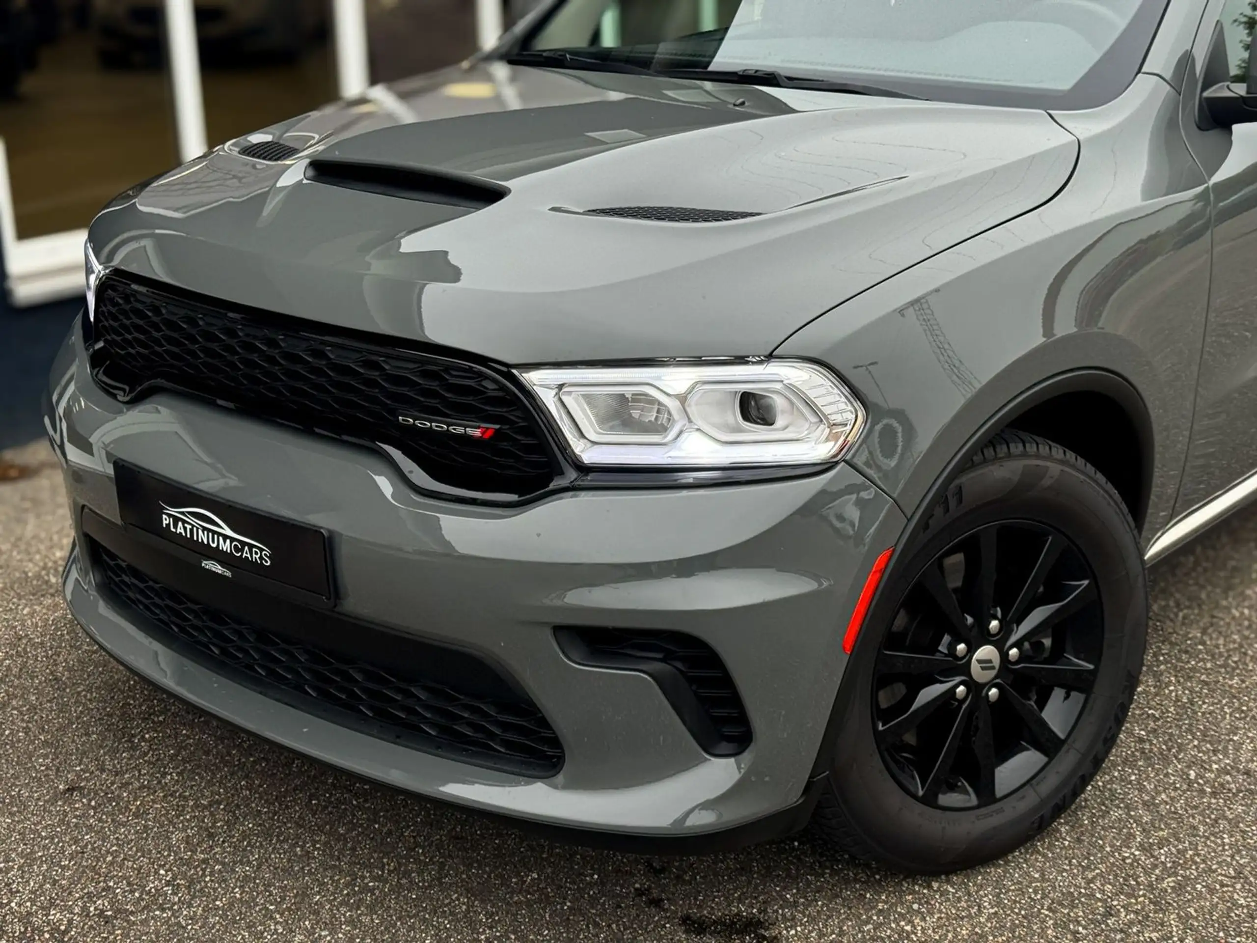 Dodge - Durango