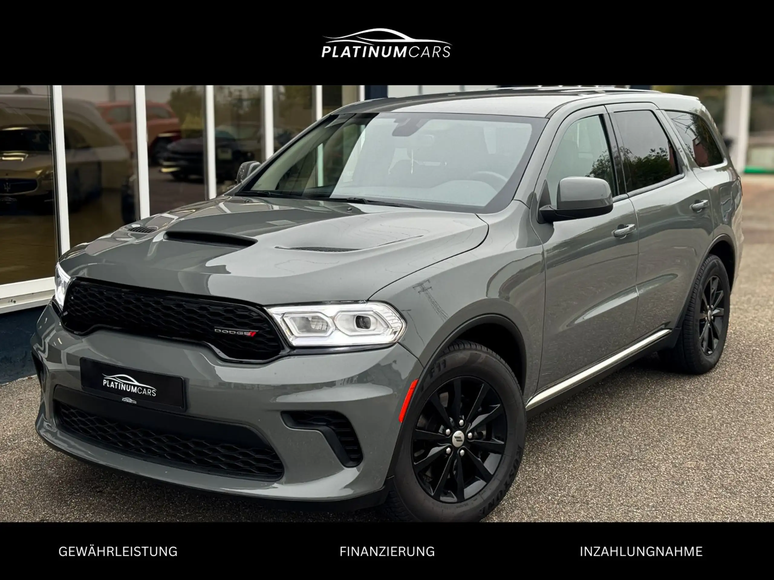 Dodge - Durango