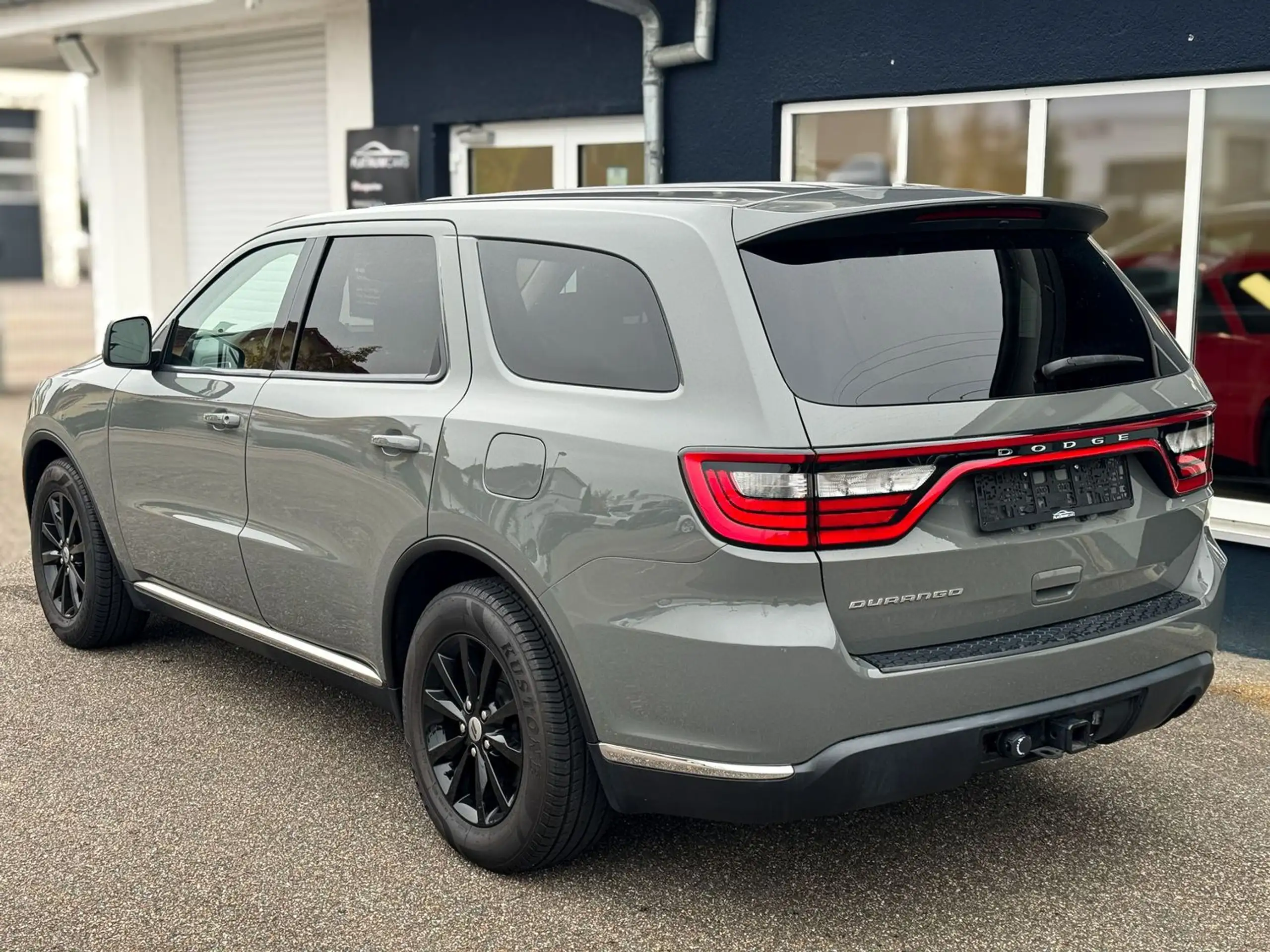 Dodge - Durango