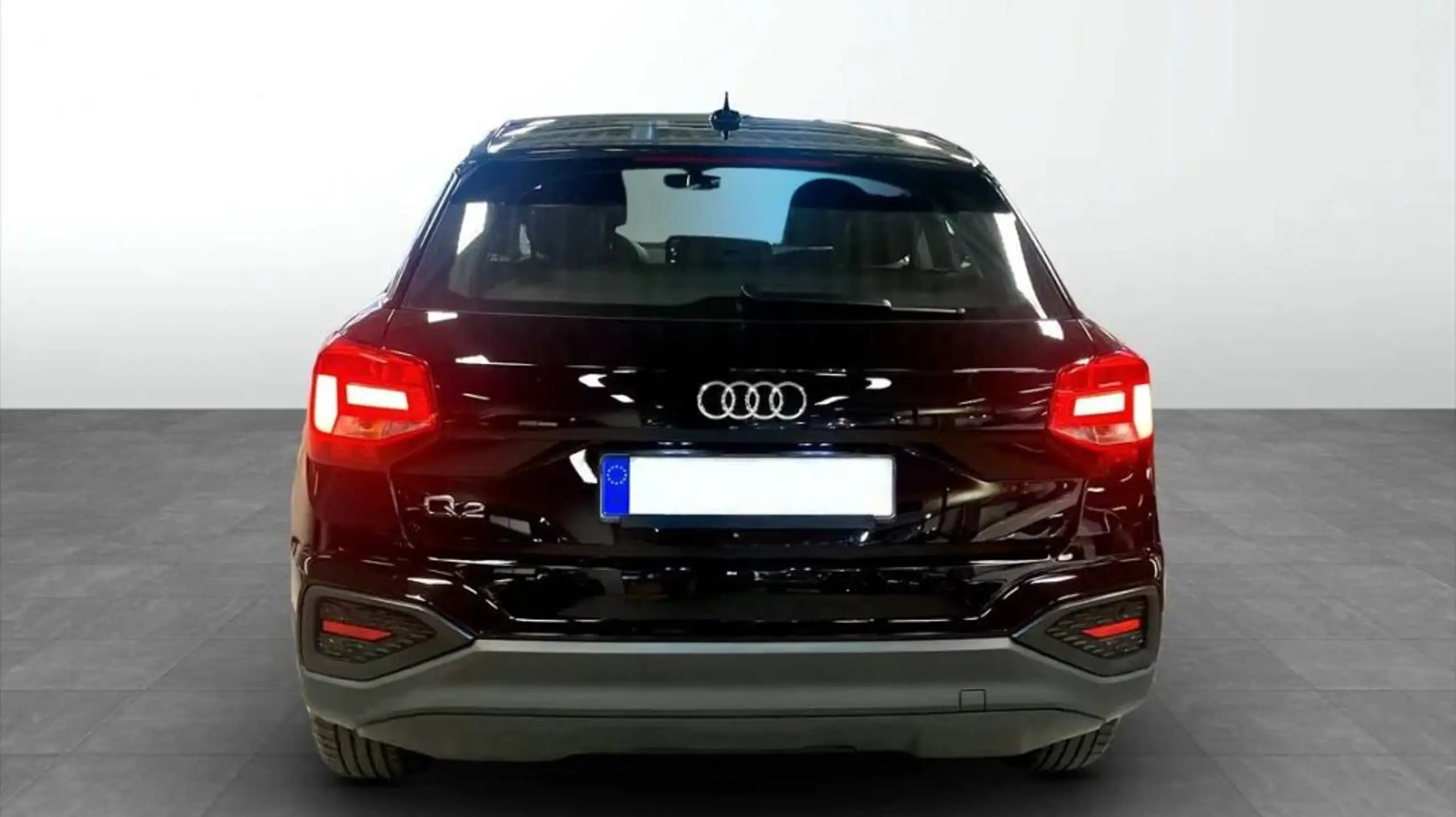 Audi - Q2