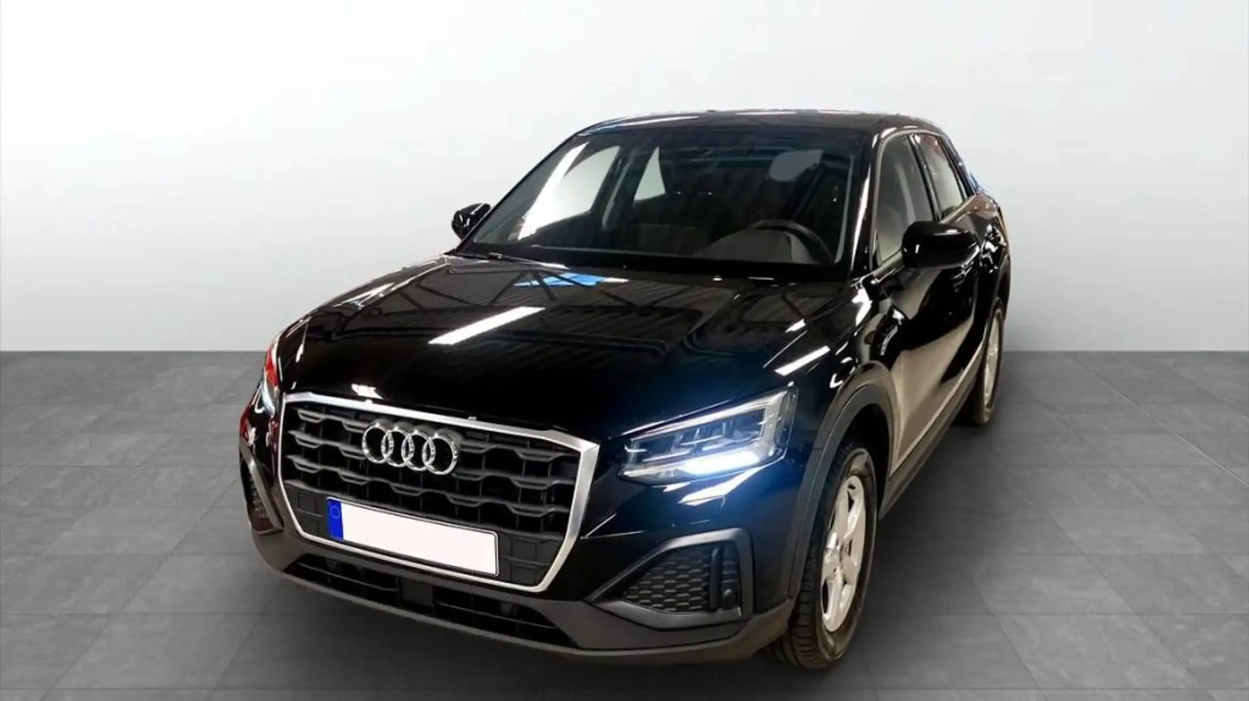 Audi - Q2