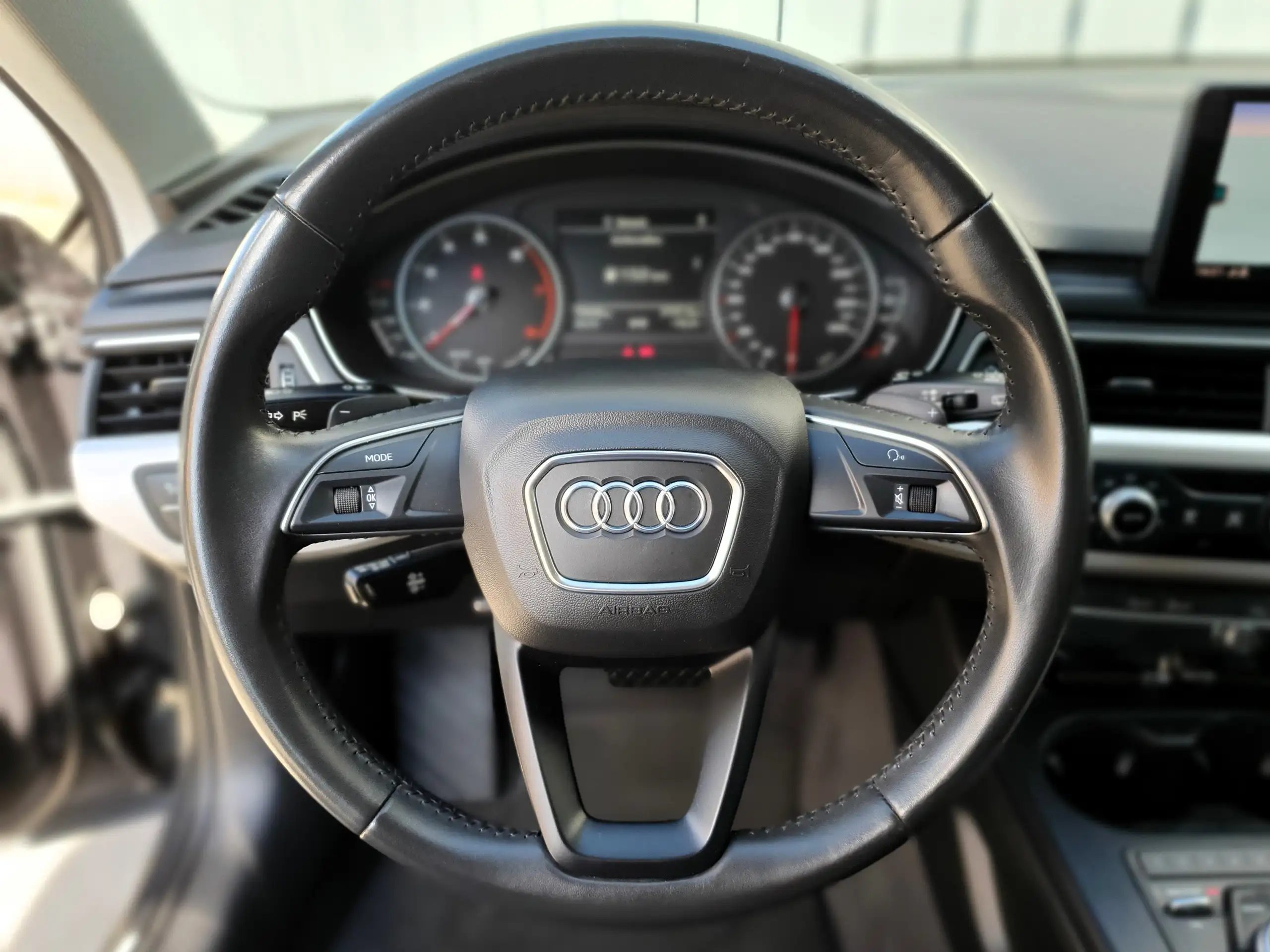 Audi - A4